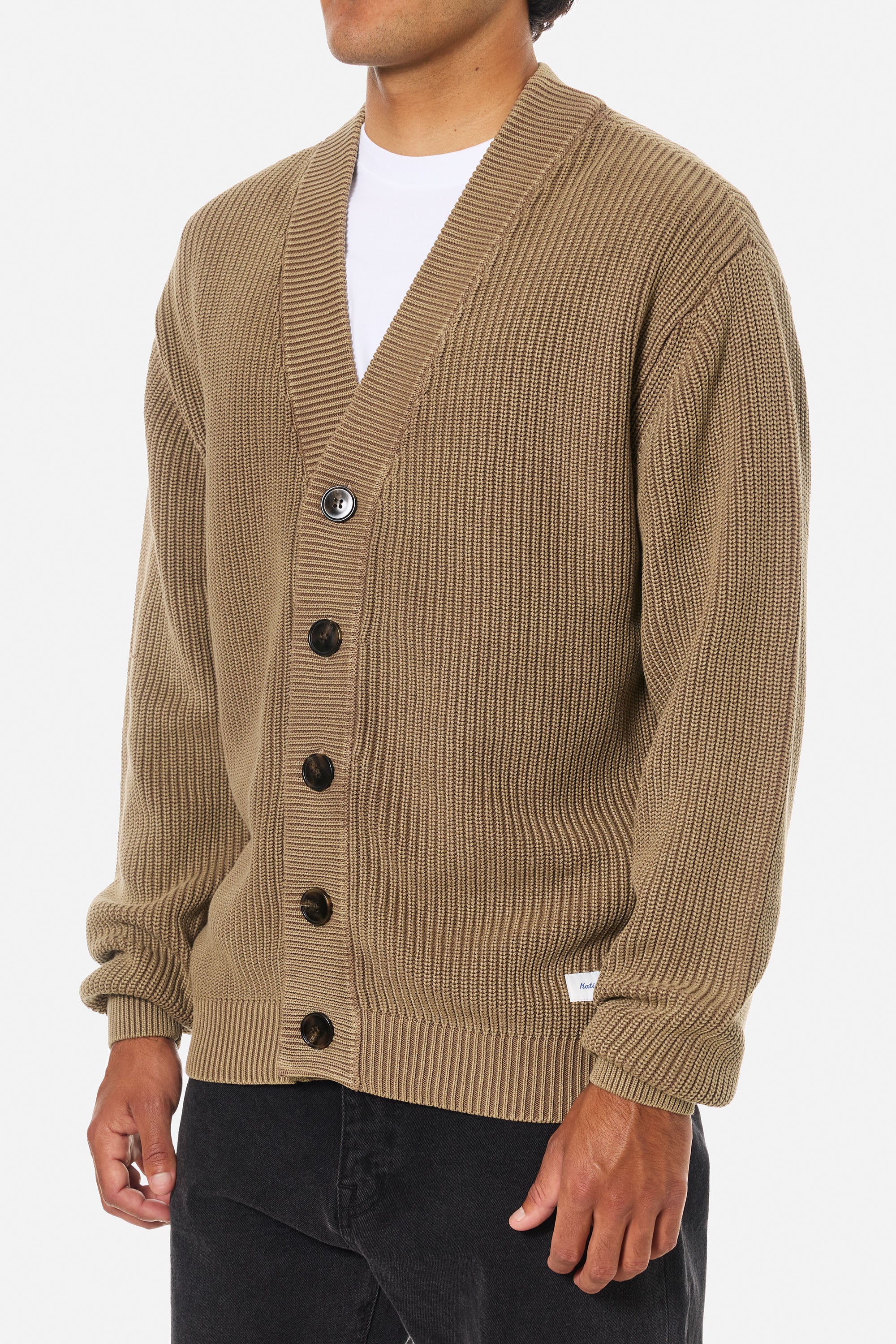 GALLANT CARDIGAN SWEATER - Image 4