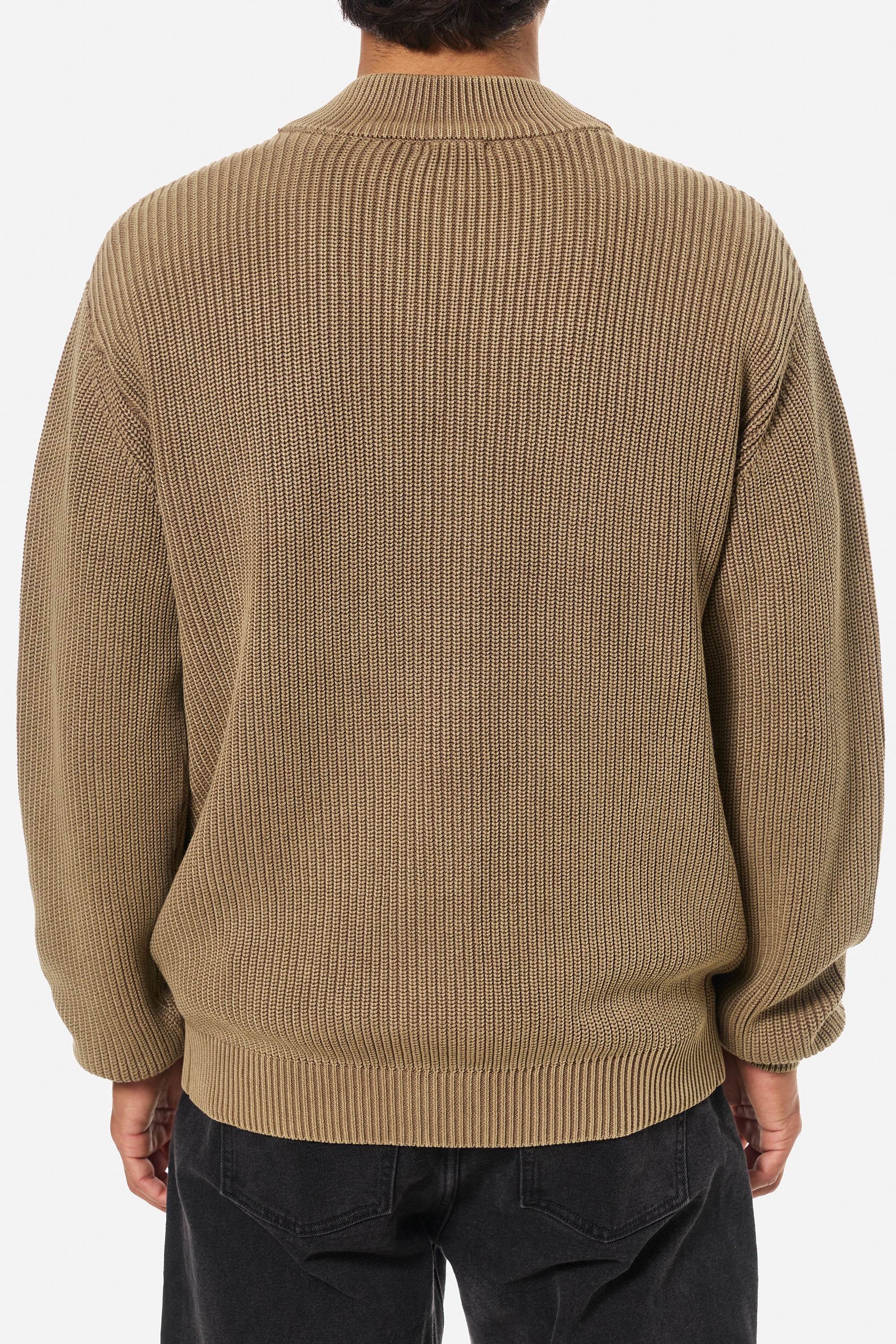 GALLANT CARDIGAN SWEATER - Image 5