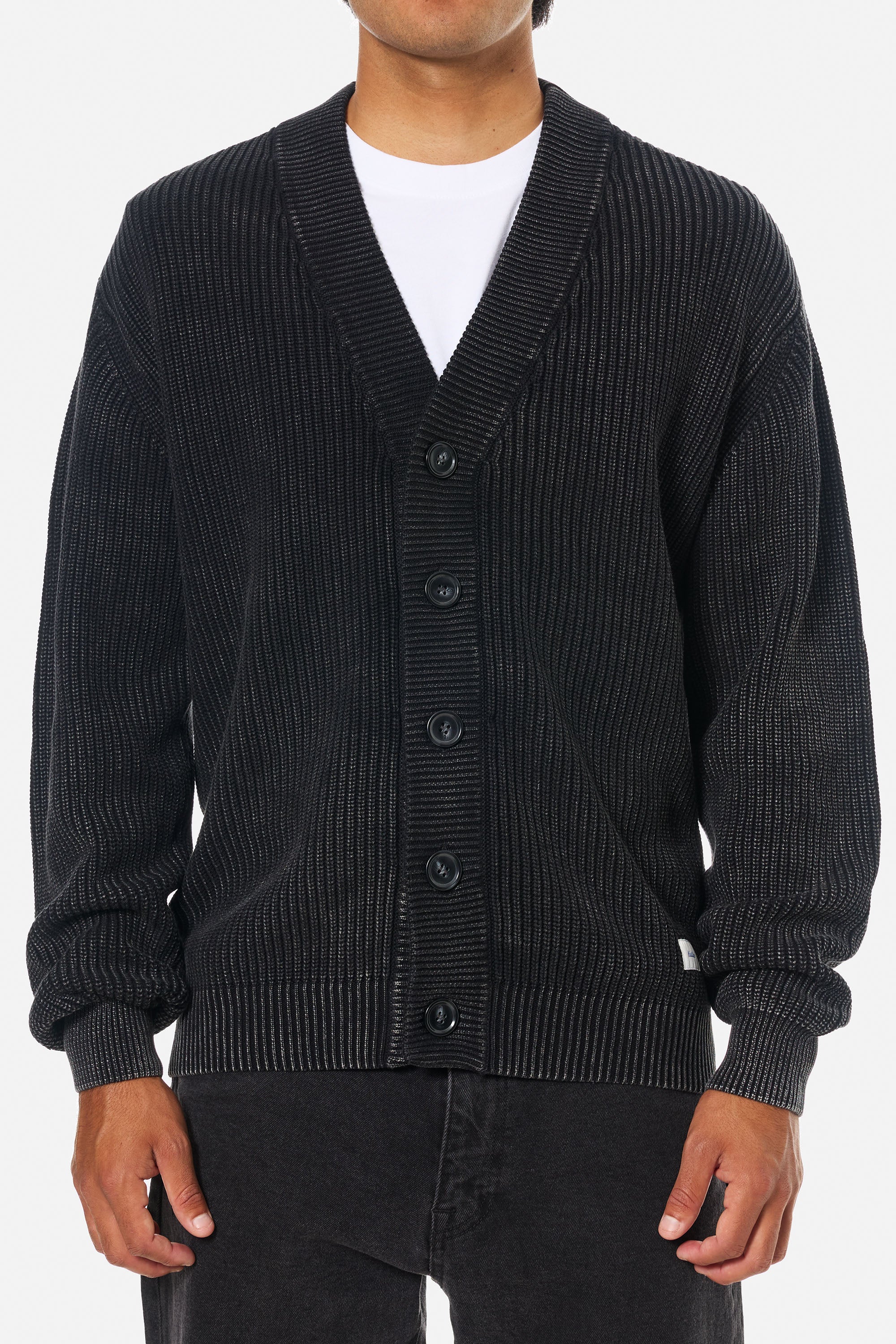 GALLANT CARDIGAN SWEATER - Image 7