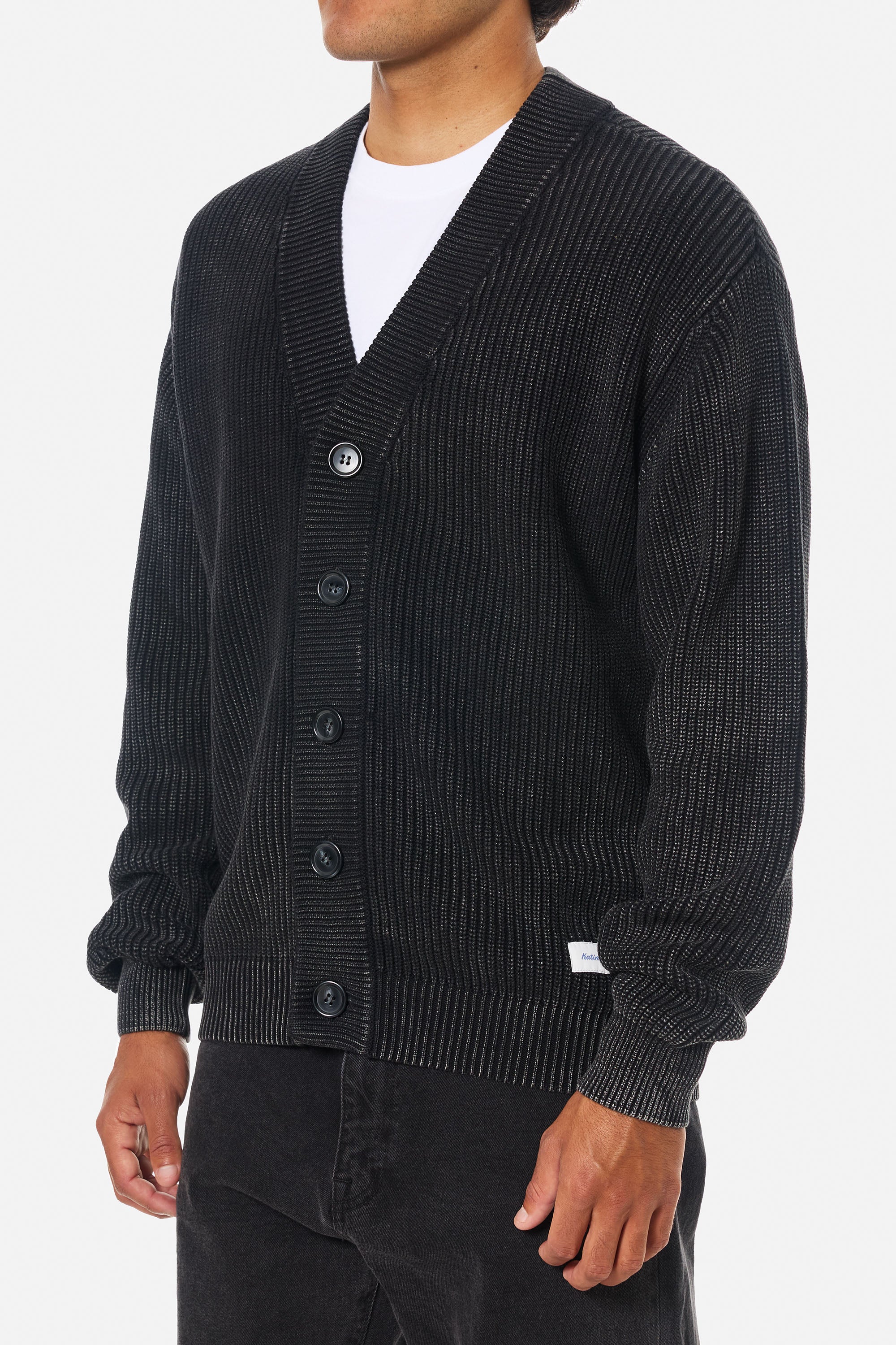 GALLANT CARDIGAN SWEATER - Image 8