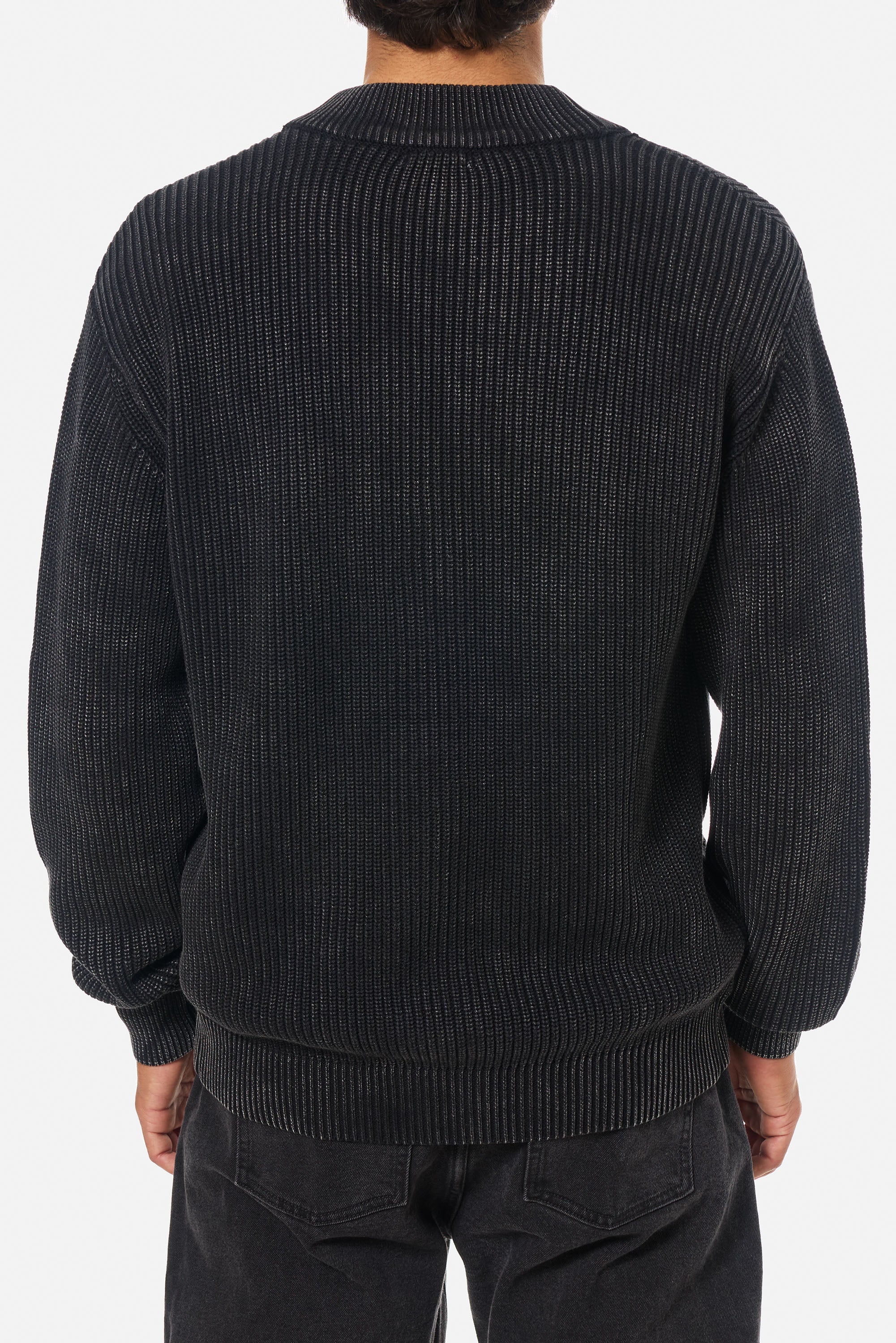 GALLANT CARDIGAN SWEATER - Image 9