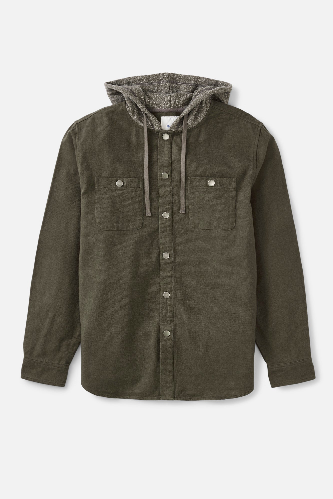 HAROLD HOOD FLANNEL - Image 10