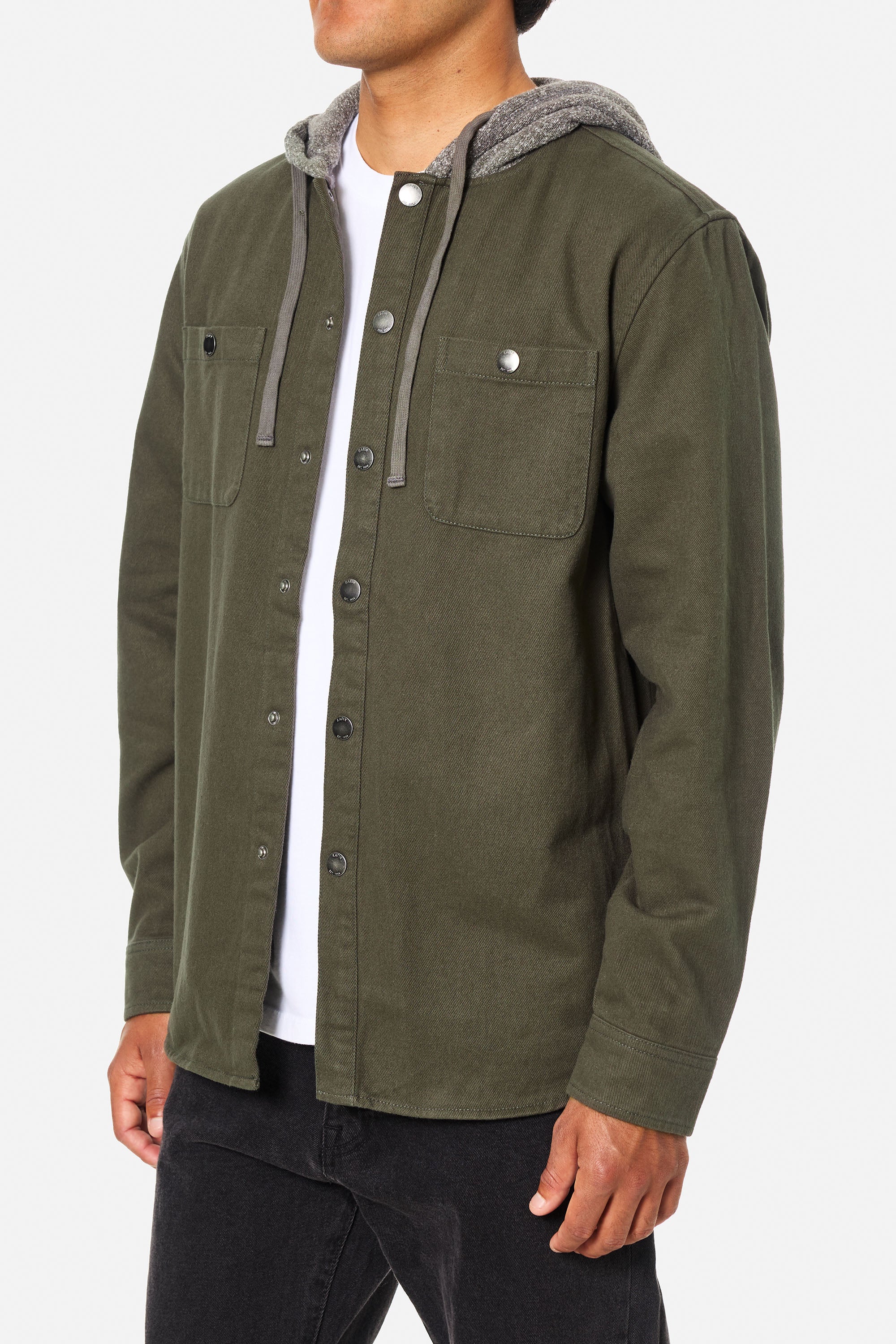 HAROLD HOOD FLANNEL - Image 12