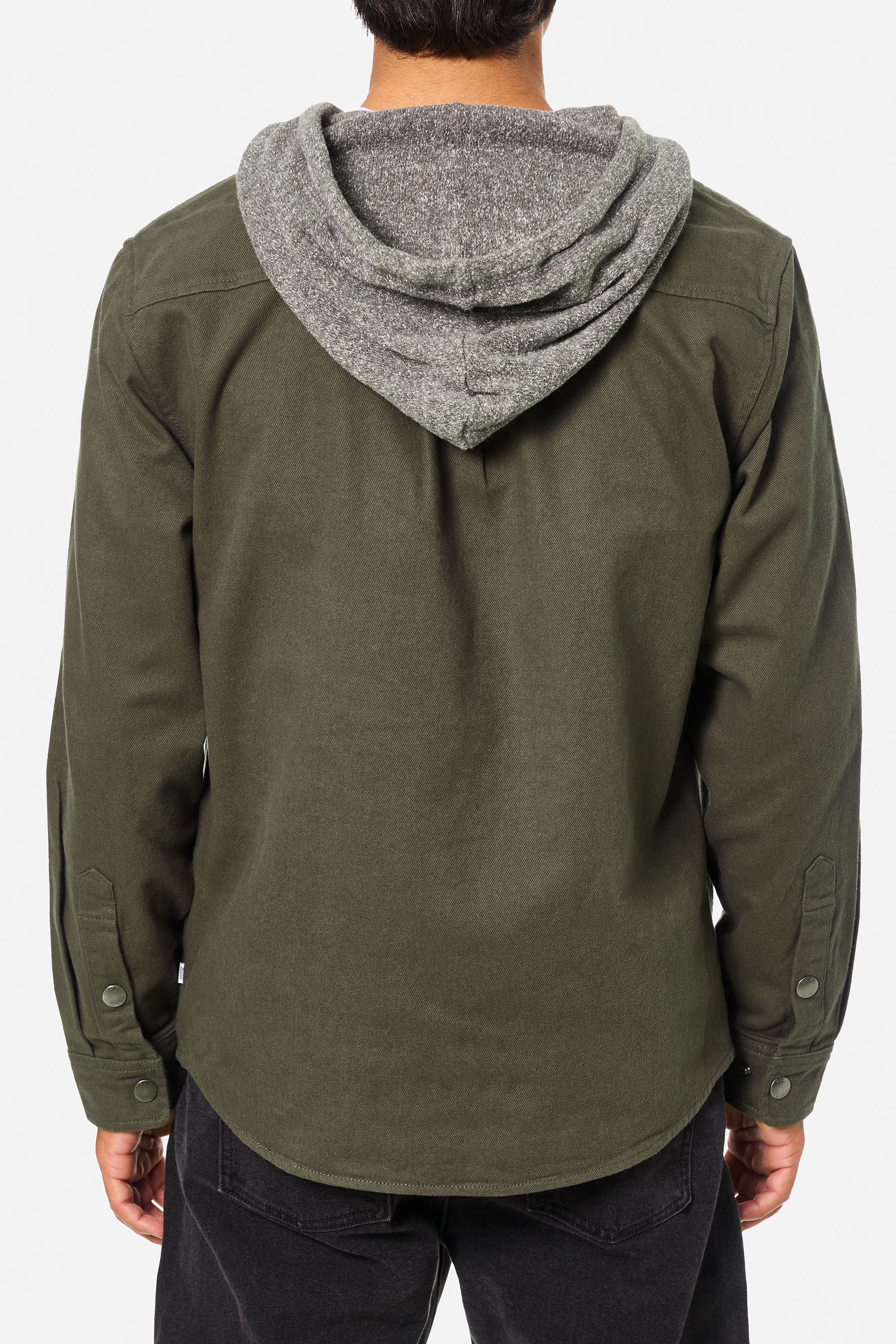 HAROLD HOOD FLANNEL - Image 13