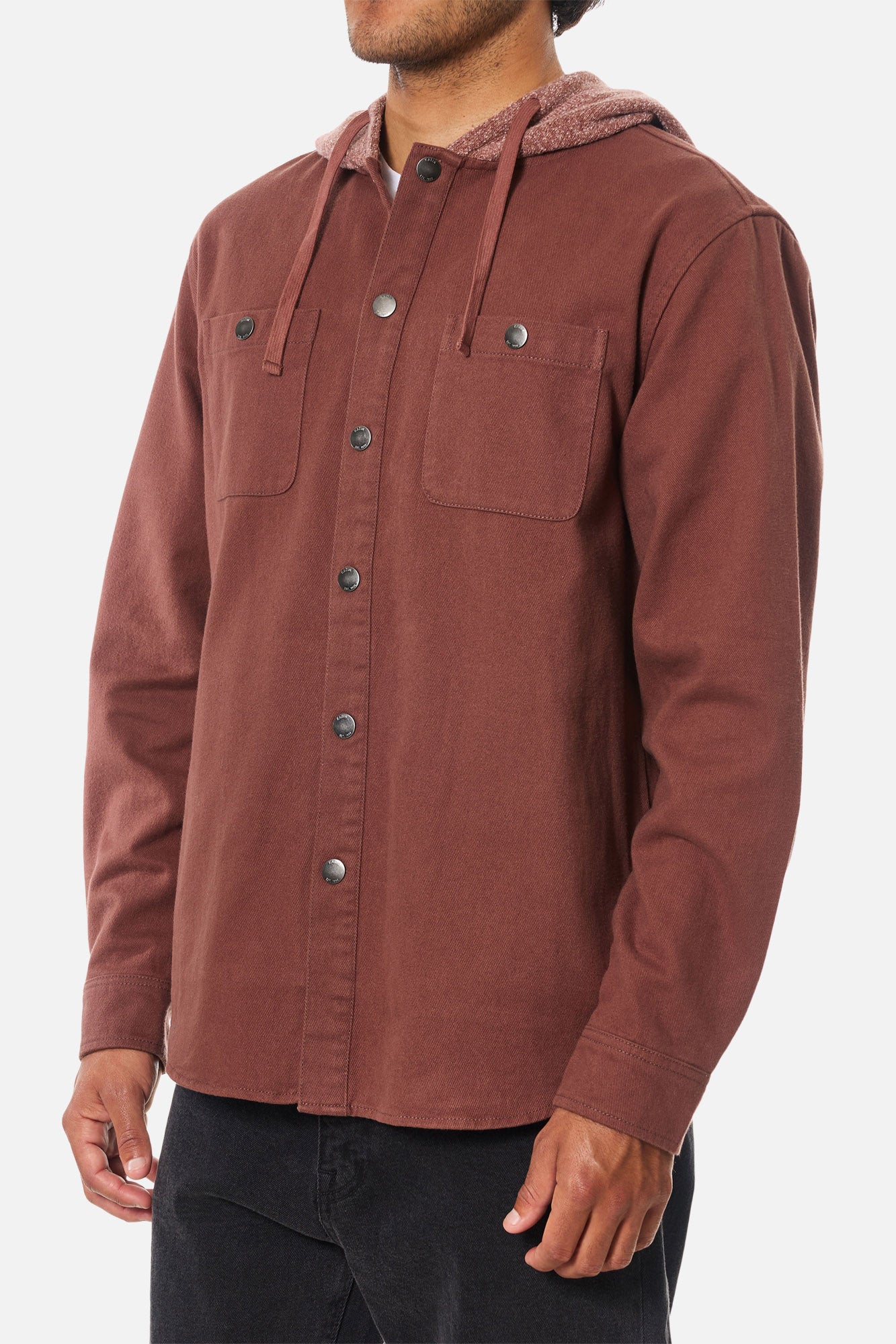 HAROLD HOOD FLANNEL - Image 3