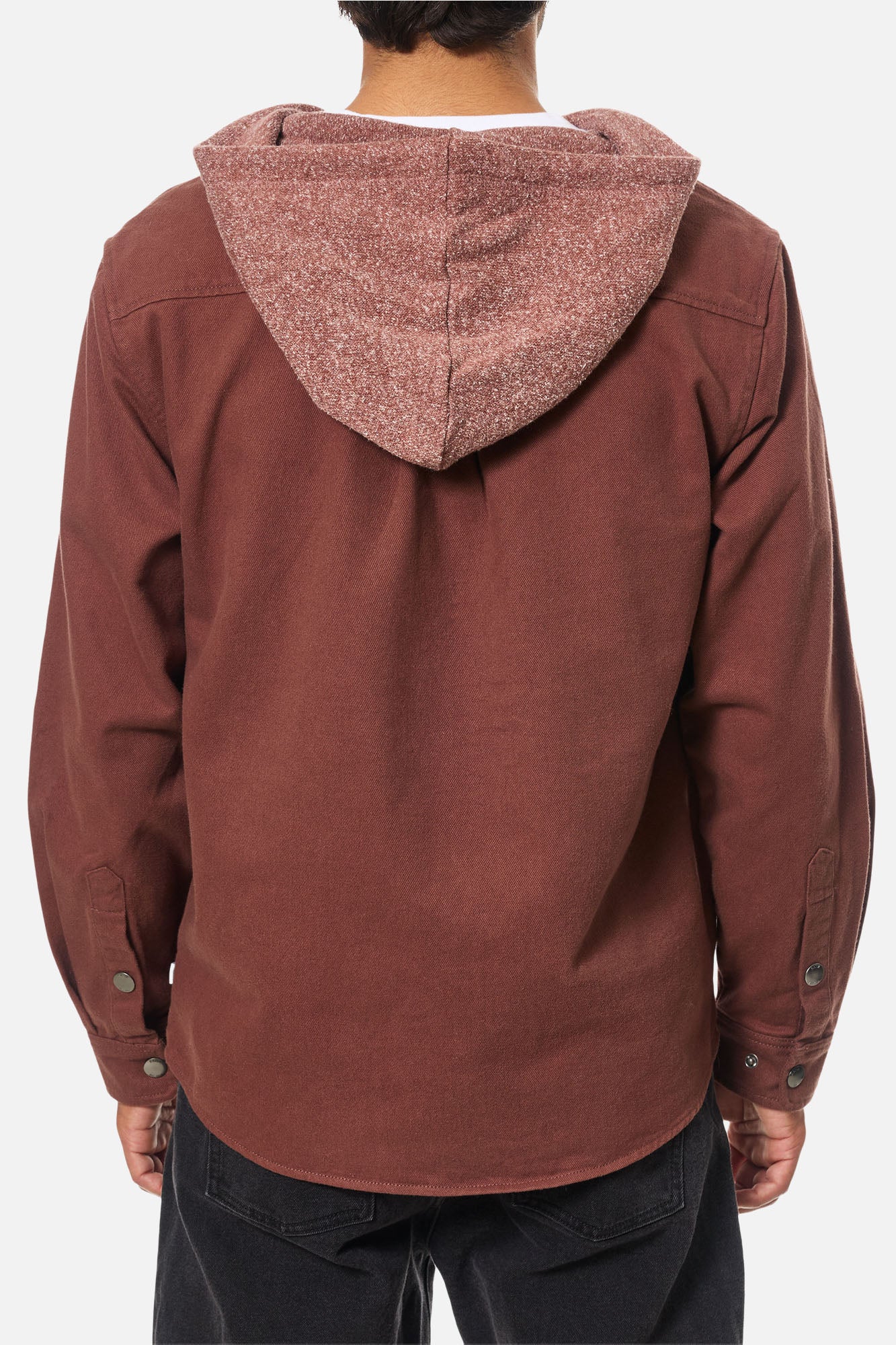 HAROLD HOOD FLANNEL - Image 4