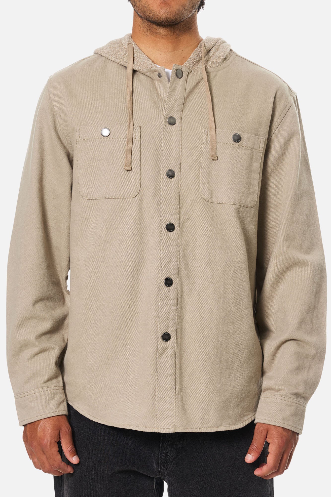 HAROLD HOOD FLANNEL - Image 6