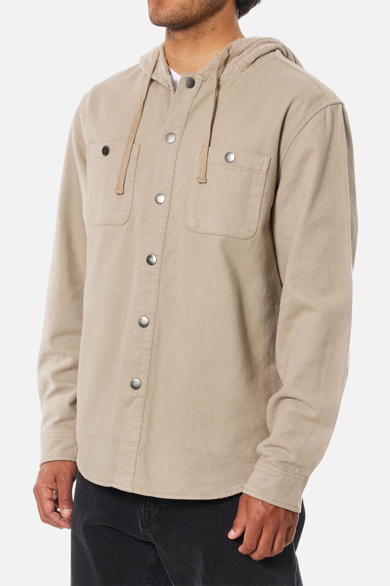 HAROLD HOOD FLANNEL - Image 7