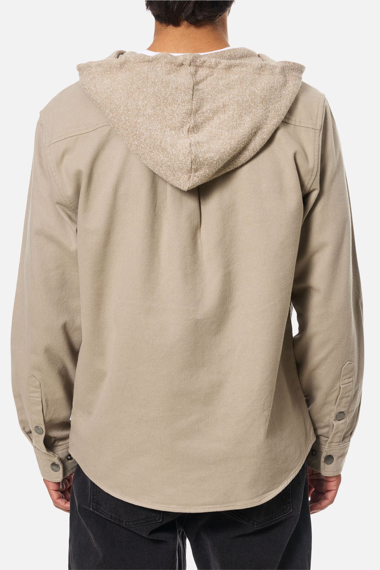 HAROLD HOOD FLANNEL - Image 8