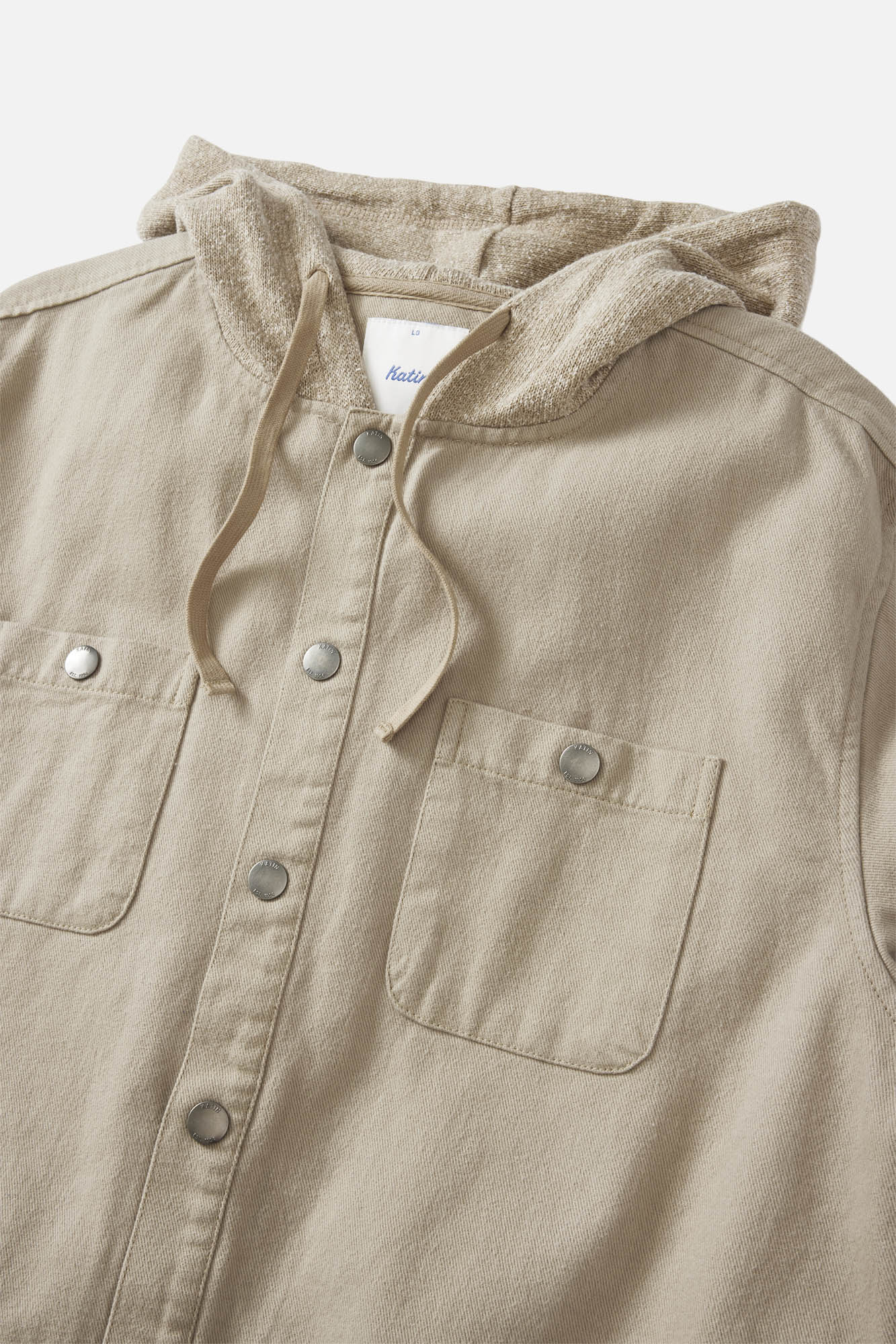 HAROLD HOOD FLANNEL - Image 9