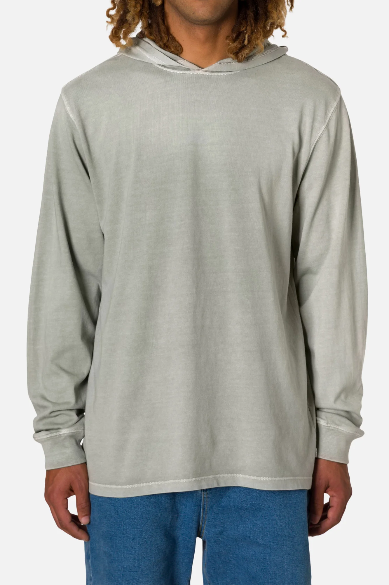 HIDE PULLOVER - Image 15