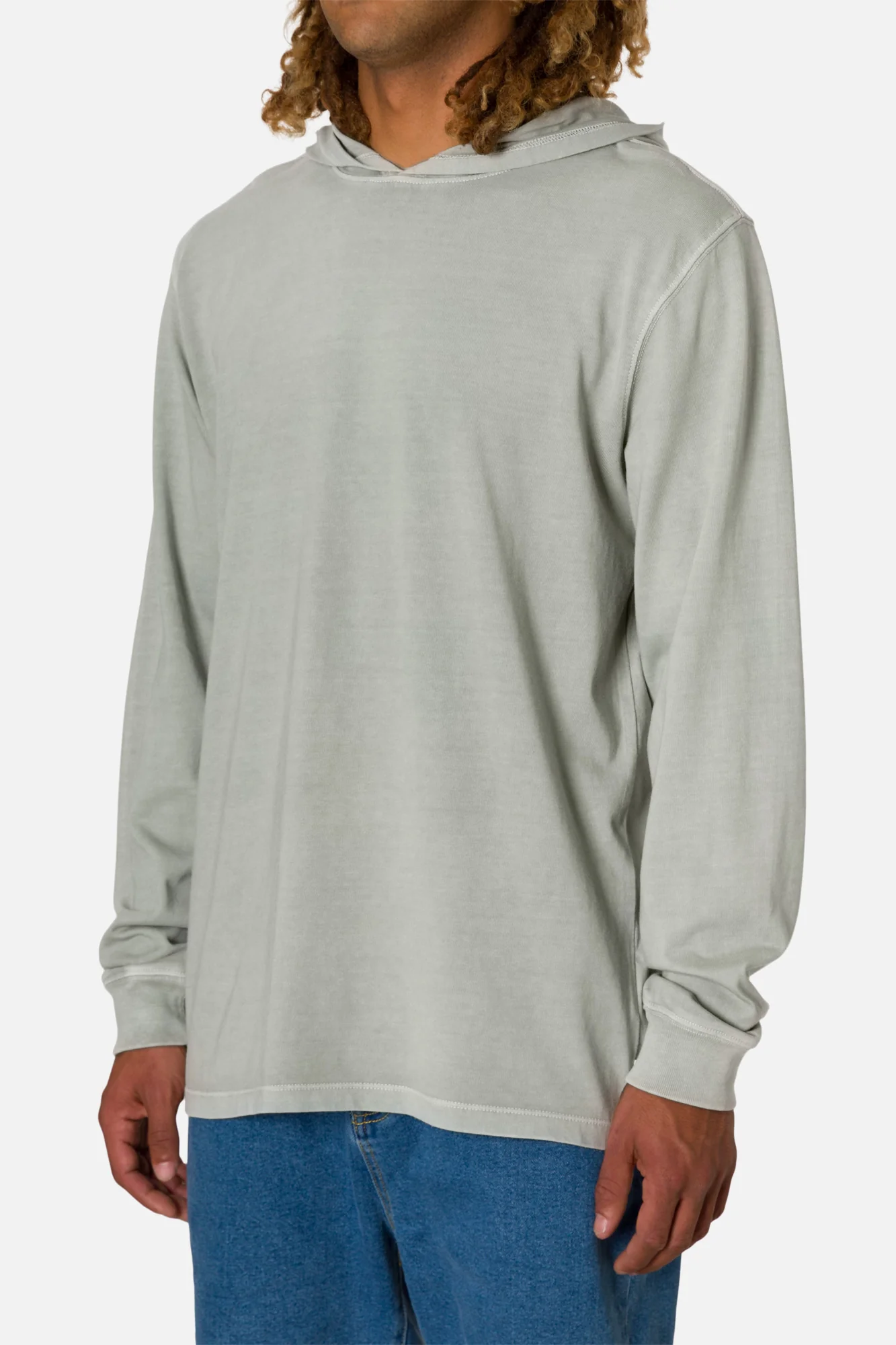 HIDE PULLOVER - Image 16