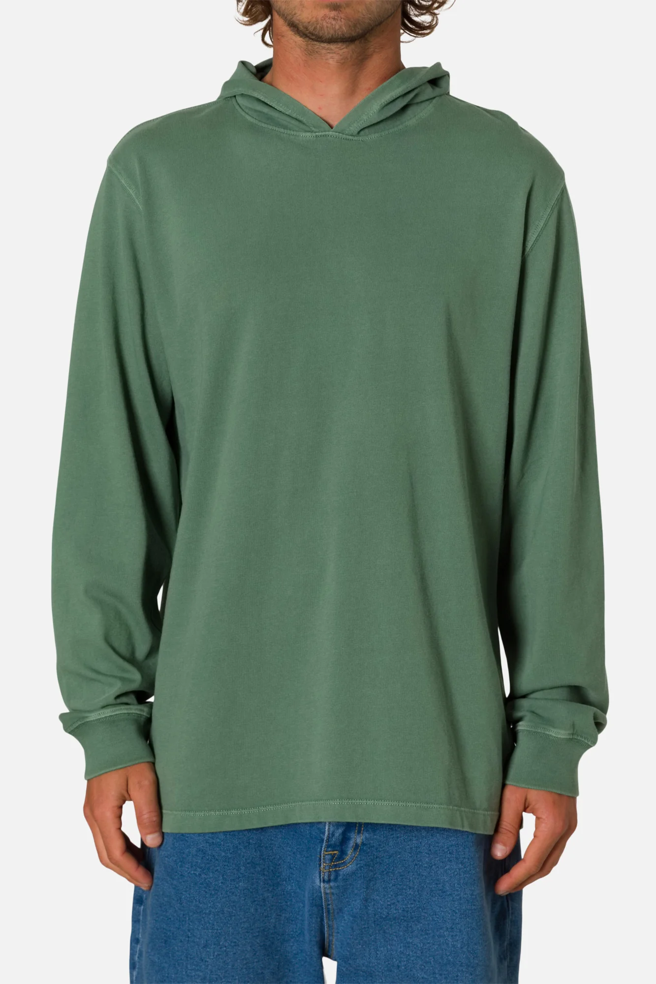 HIDE PULLOVER - Image 18