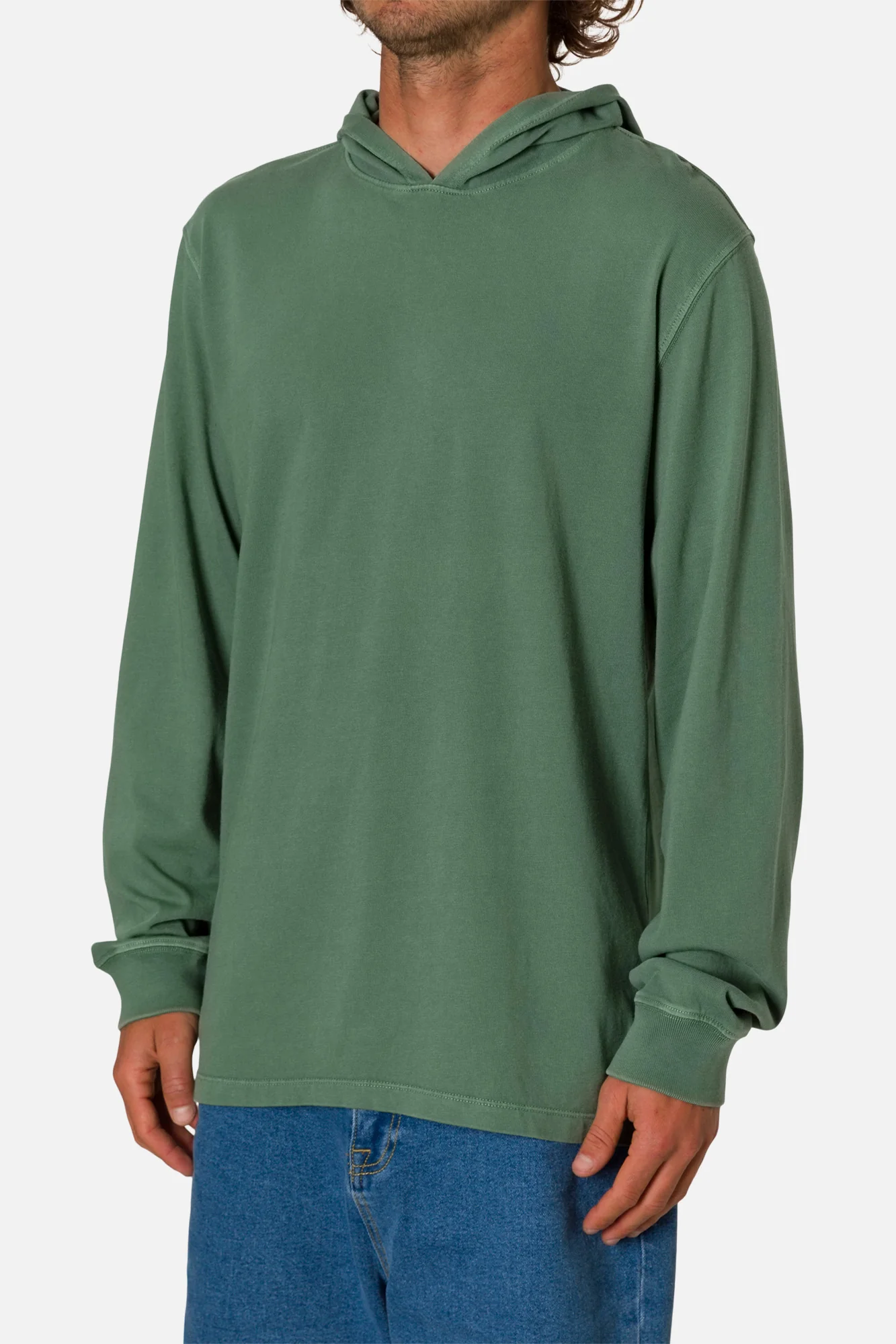 HIDE PULLOVER - Image 19