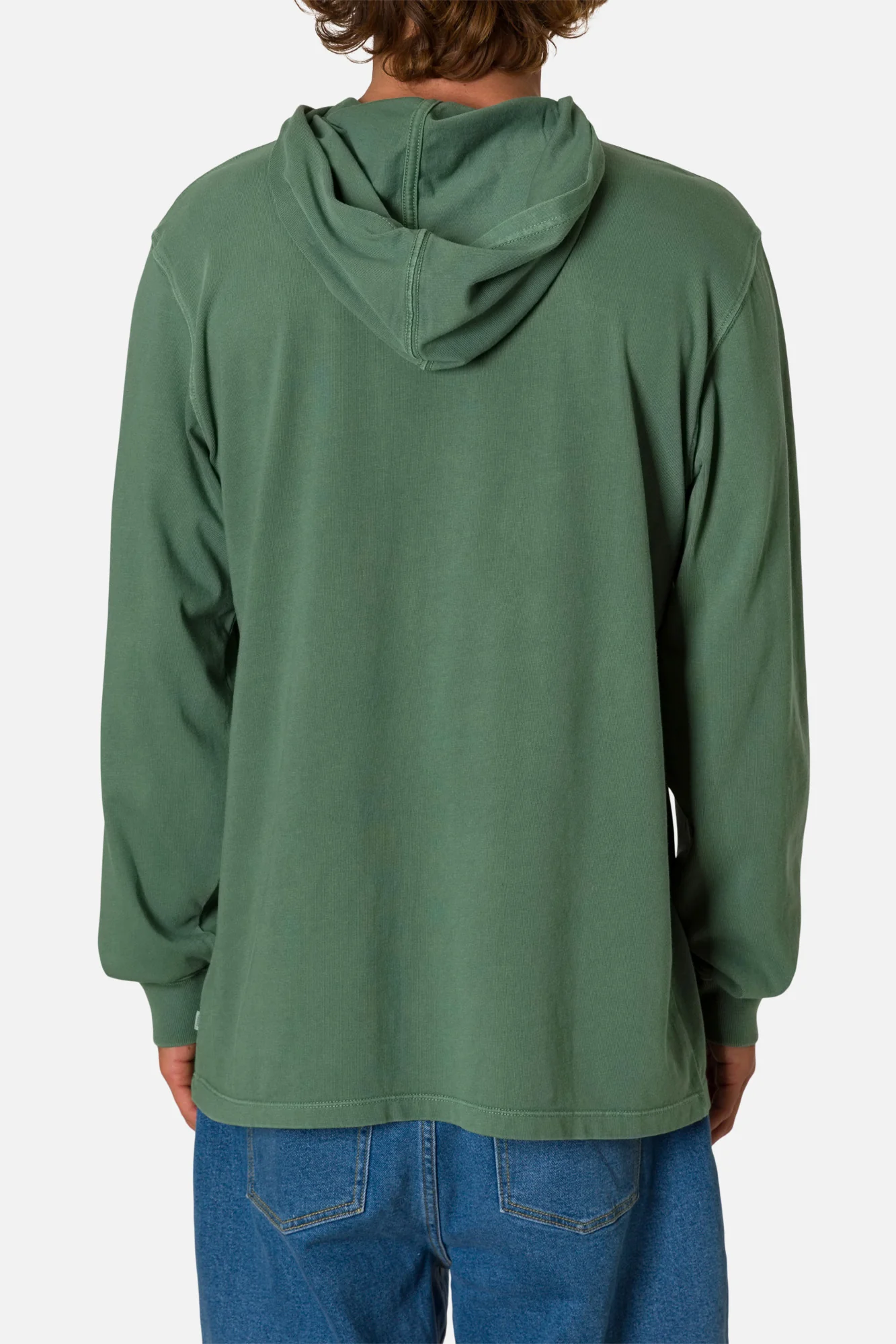 HIDE PULLOVER - Image 20