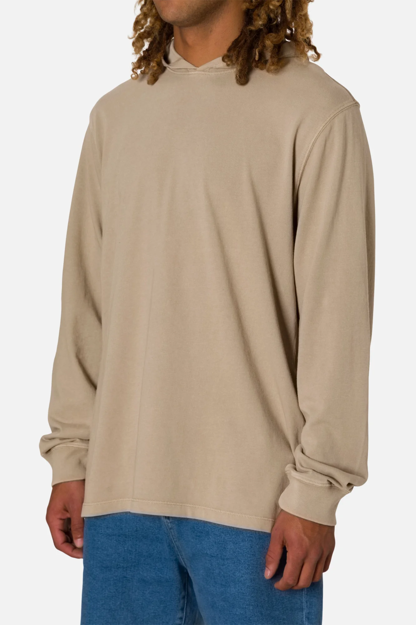HIDE PULLOVER - Image 23