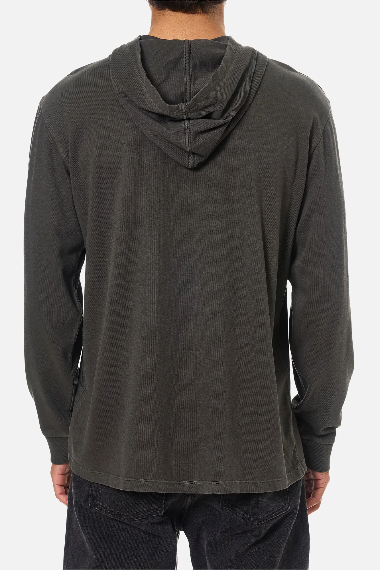 HIDE PULLOVER - Image 4