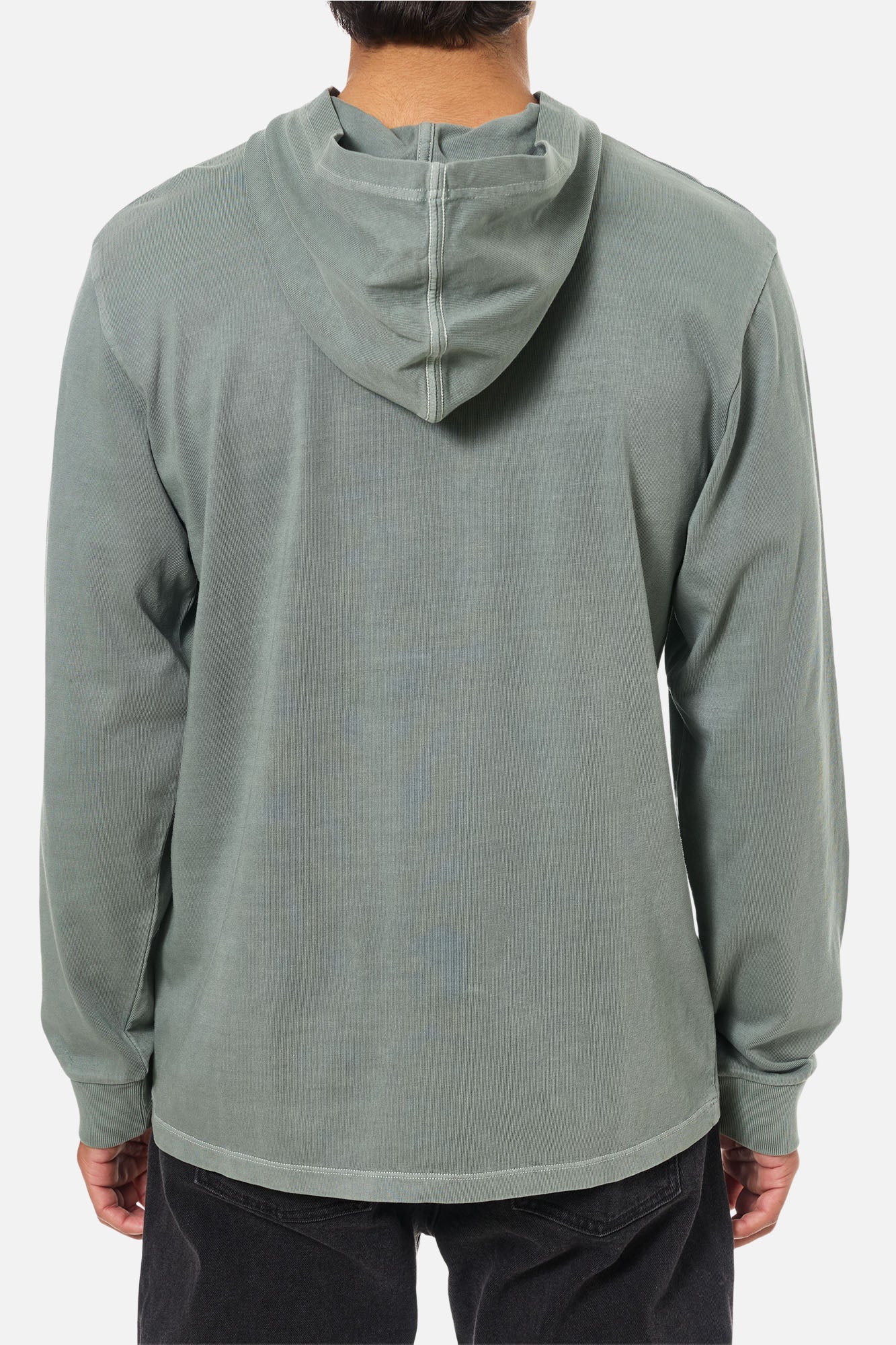 HIDE PULLOVER - Image 8