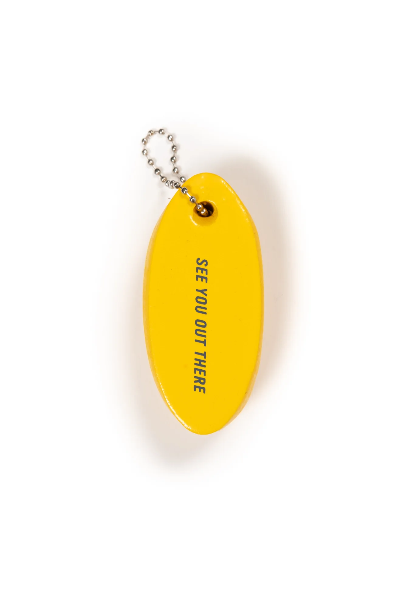 BOAT FLOAT KEYCHAIN - Image 3