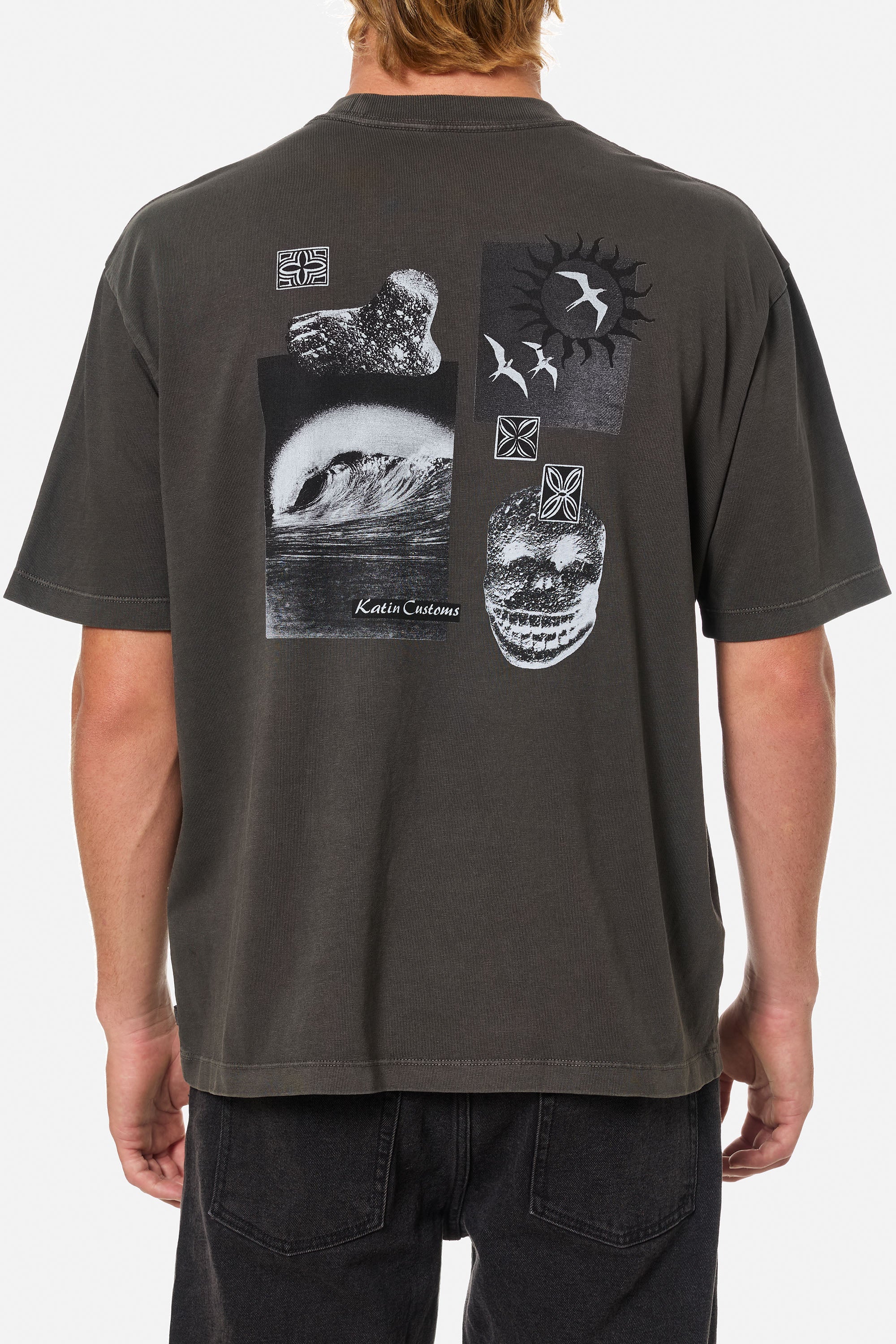 OFFERING BOX FIT TEE - Image 10