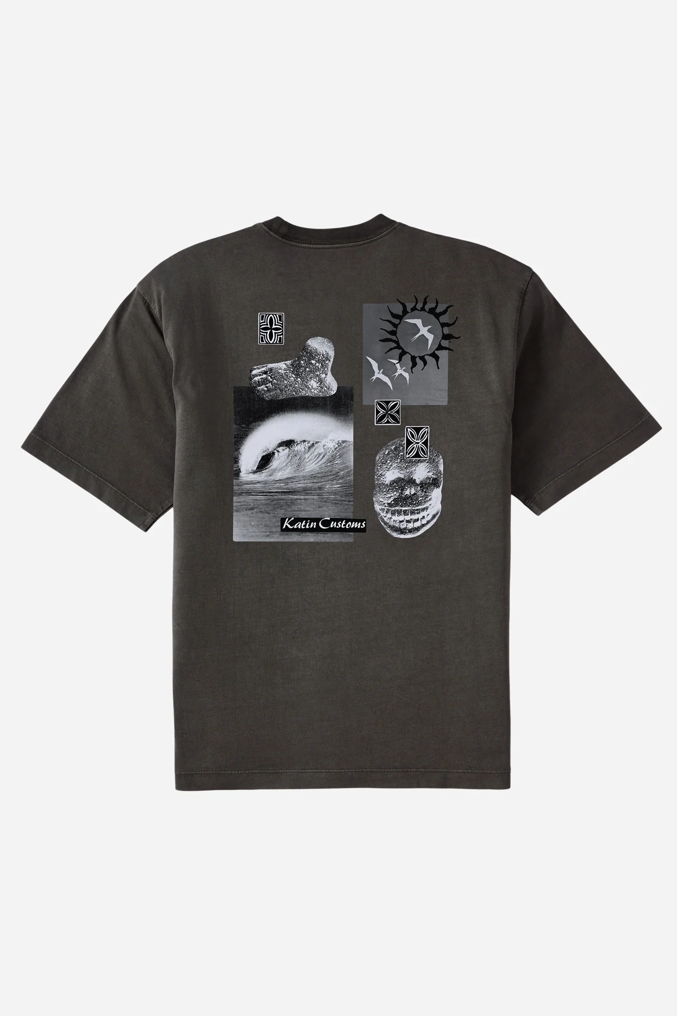 OFFERING BOX FIT TEE - Image 7