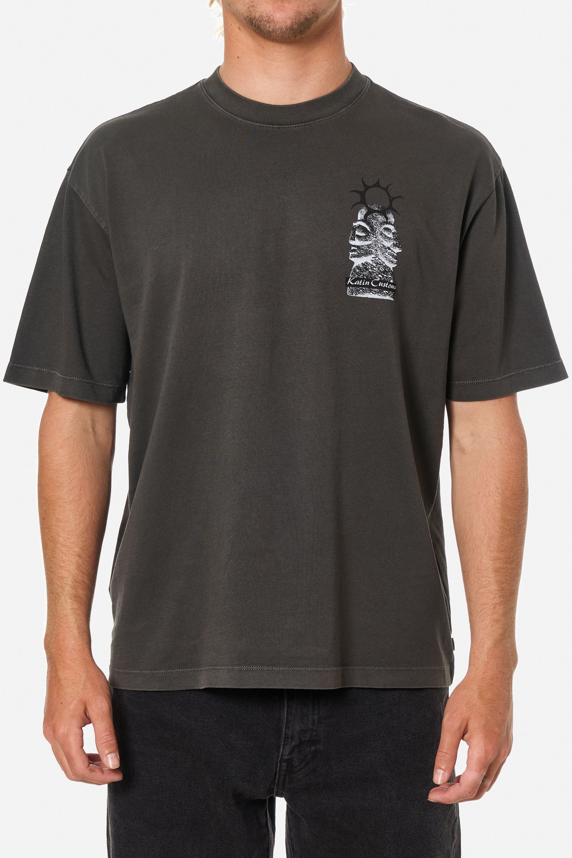 OFFERING BOX FIT TEE - Image 8