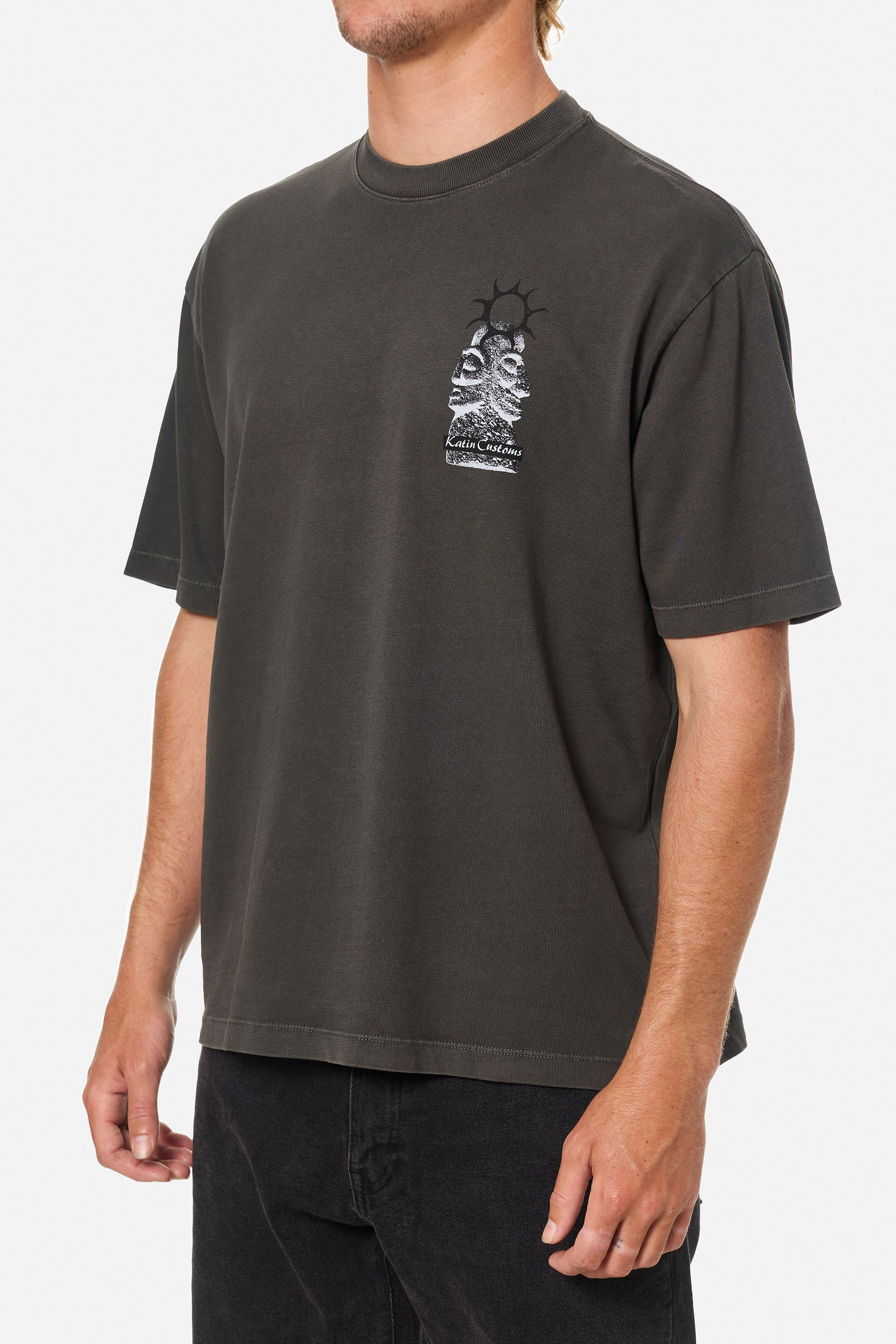 OFFERING BOX FIT TEE - Image 9