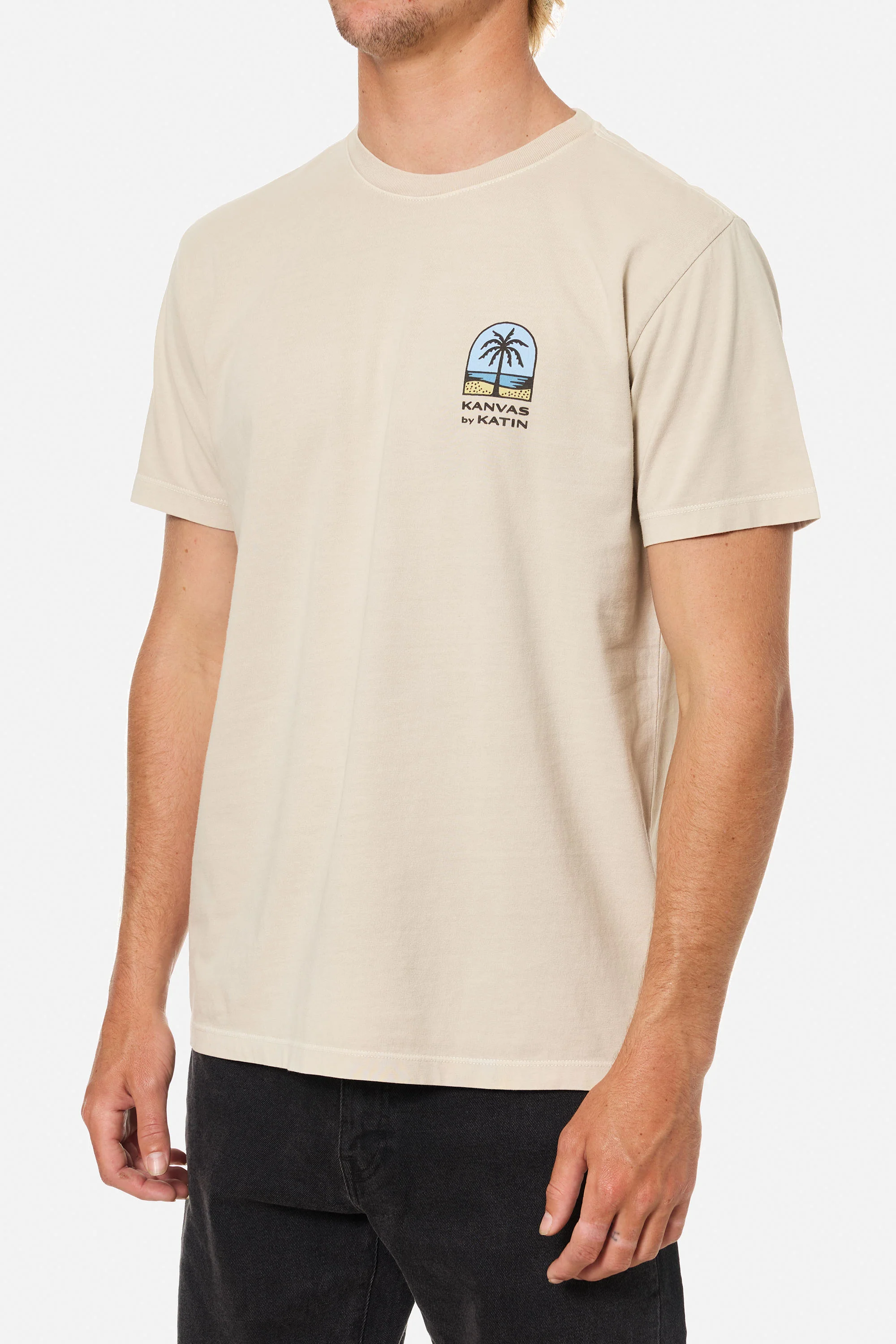 PASSAGE TEE - Image 3