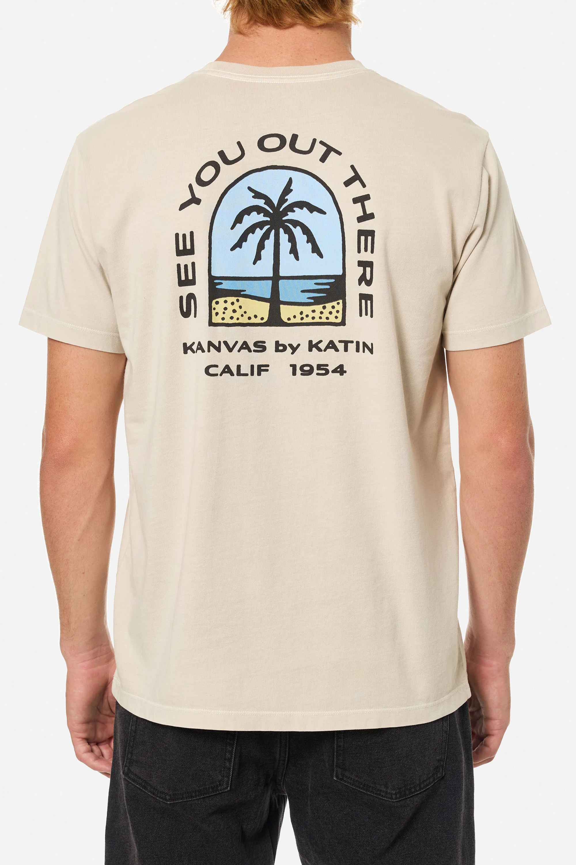 PASSAGE TEE - Image 4