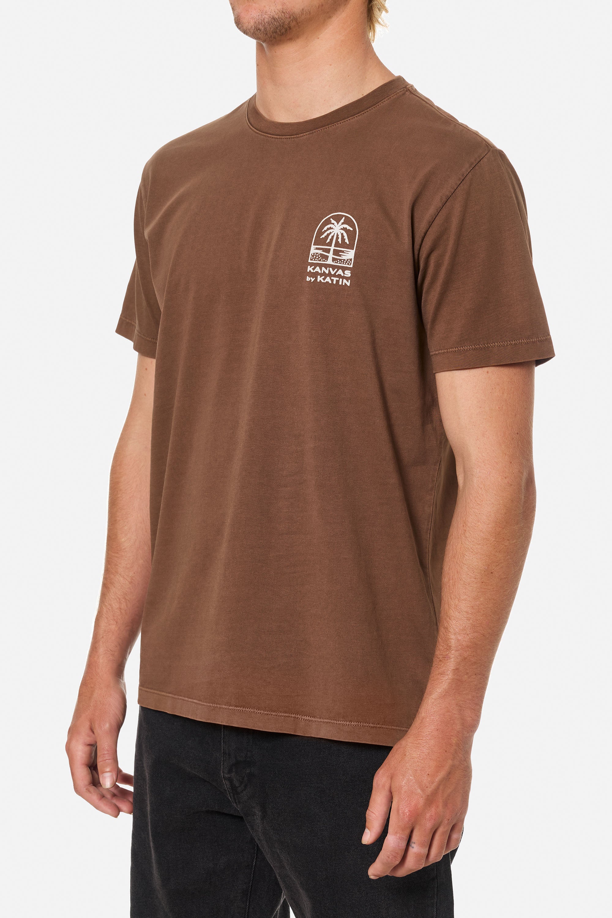 PASSAGE TEE - Image 7