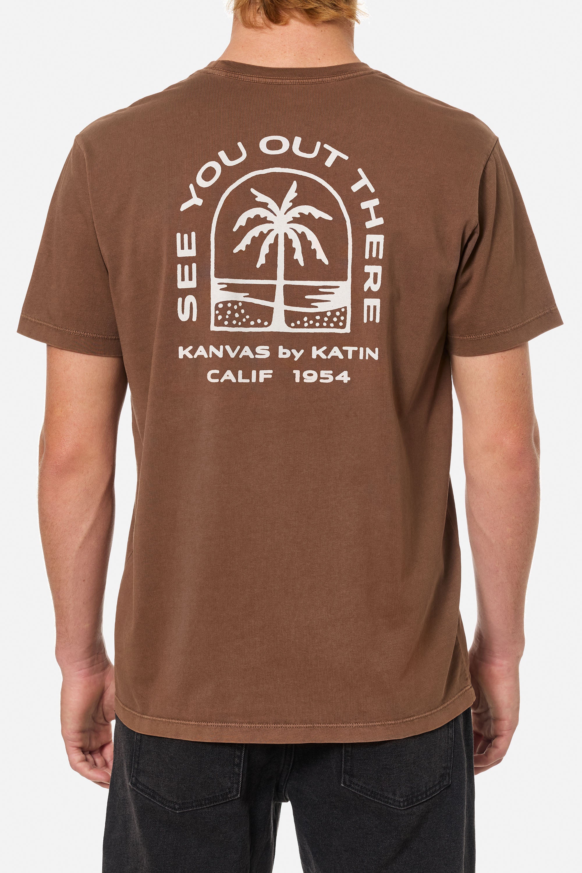 PASSAGE TEE - Image 8