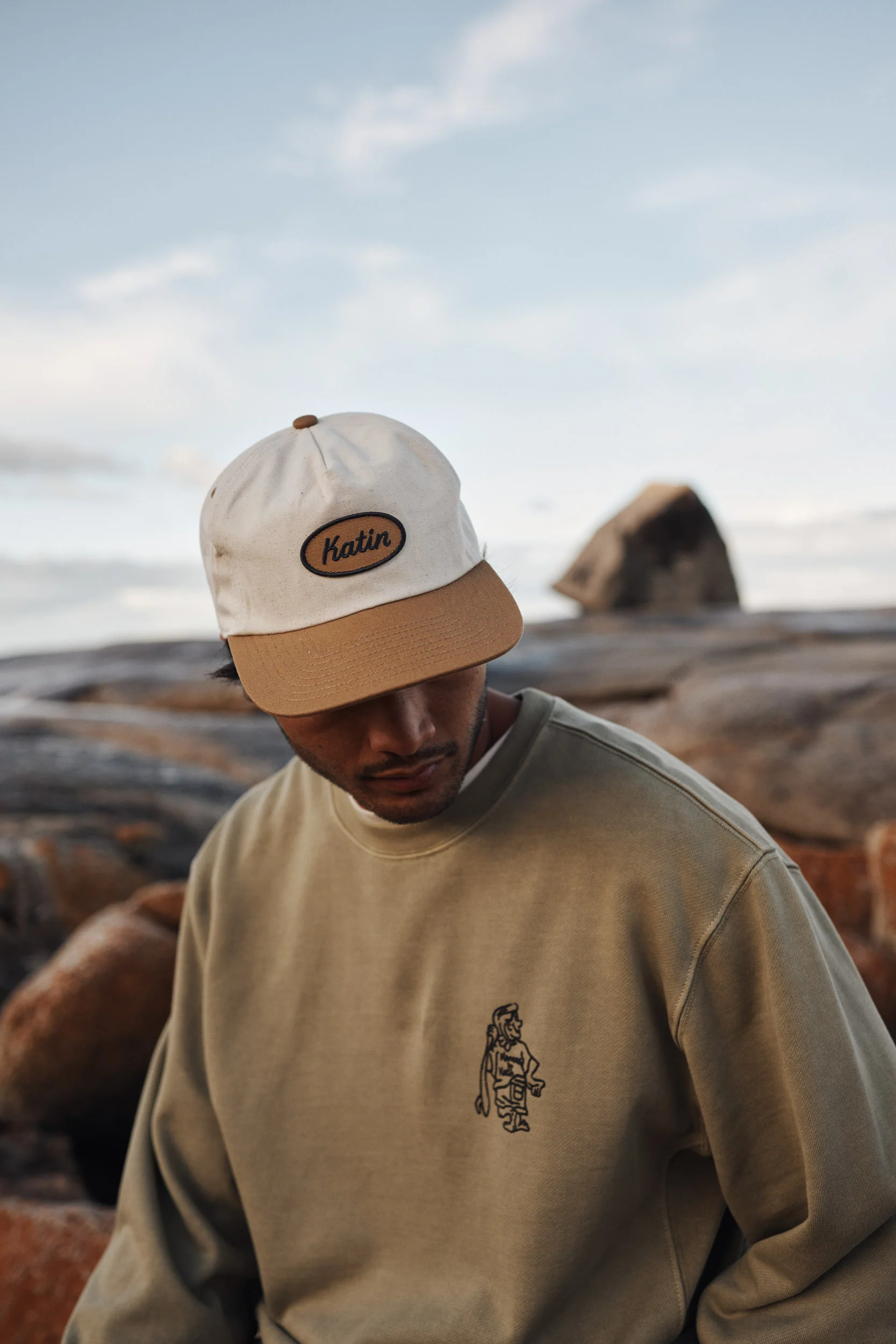 ROADSIDE HAT - Image 4