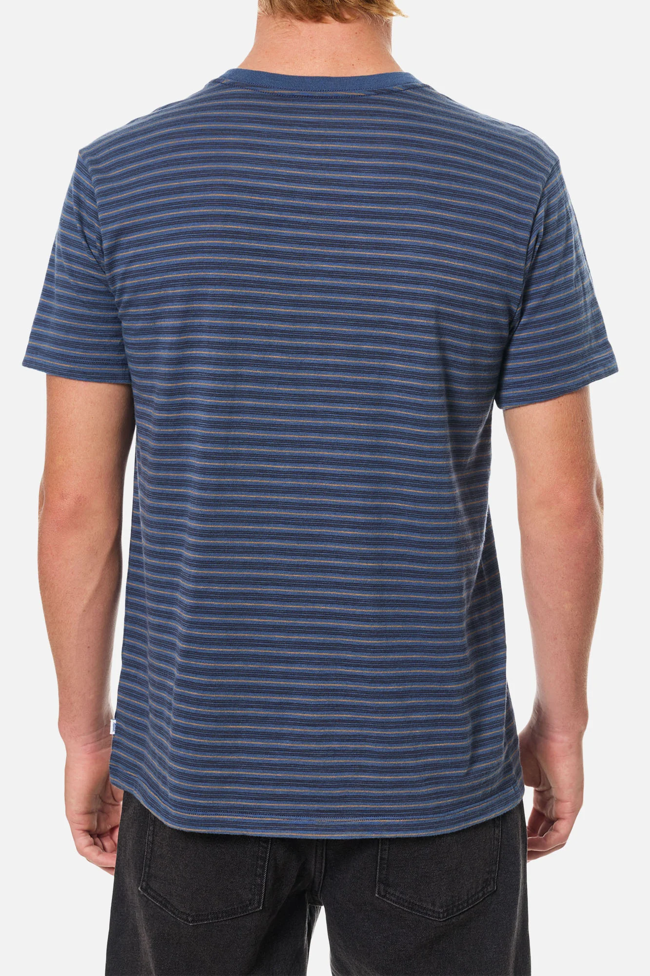 RURAL POCKET TEE - Image 4