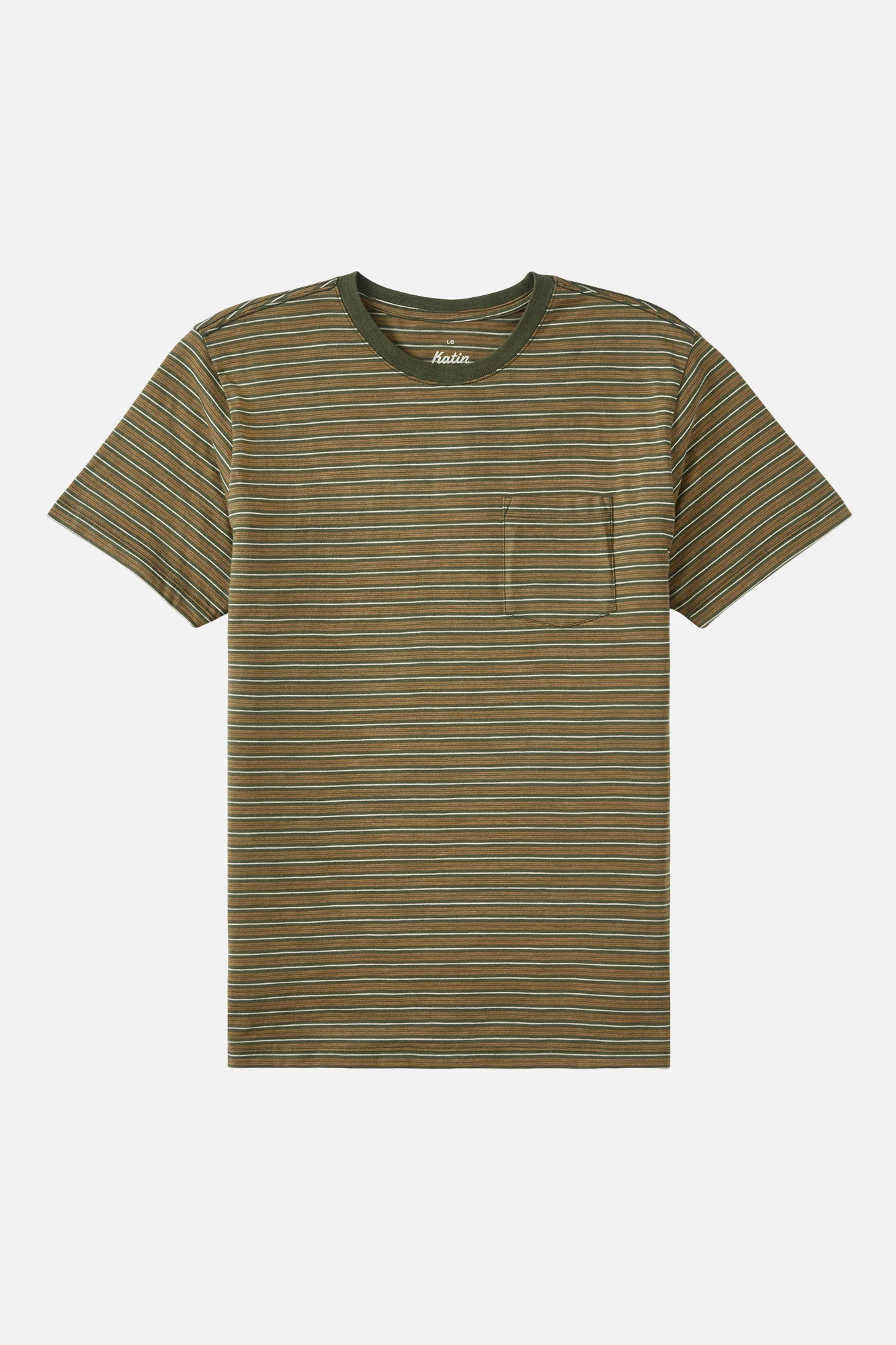 RURAL POCKET TEE - Image 5