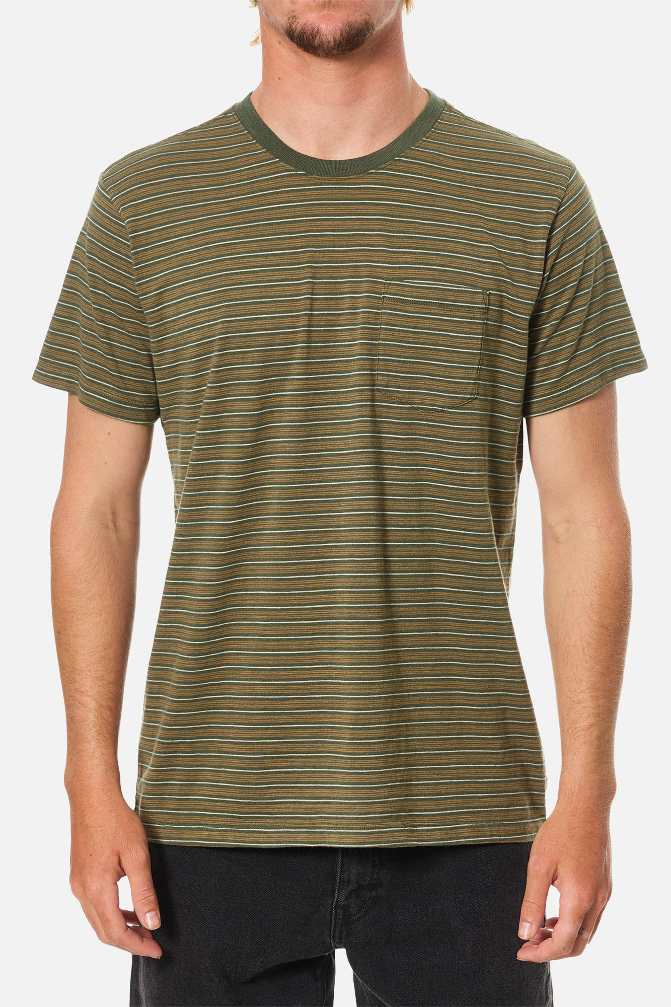 RURAL POCKET TEE - Image 6