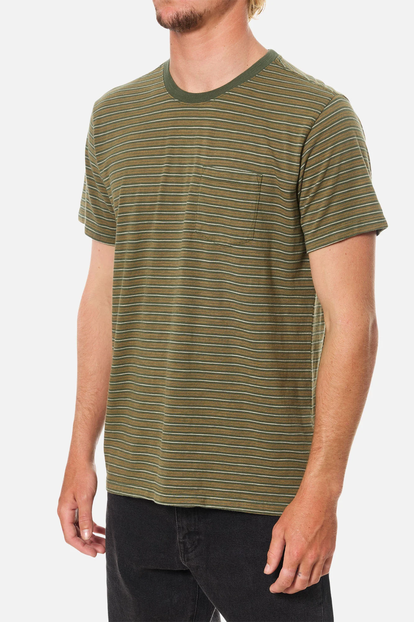 RURAL POCKET TEE - Image 7