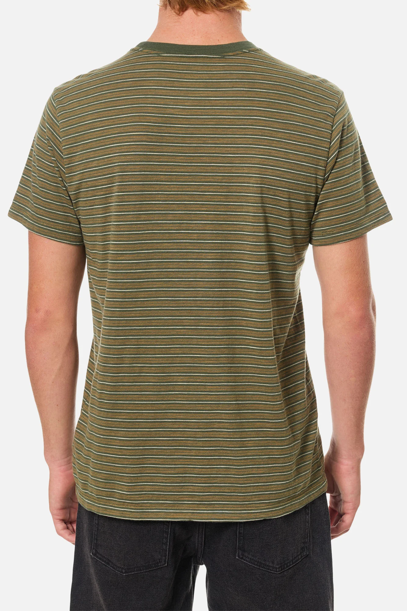 RURAL POCKET TEE - Image 8