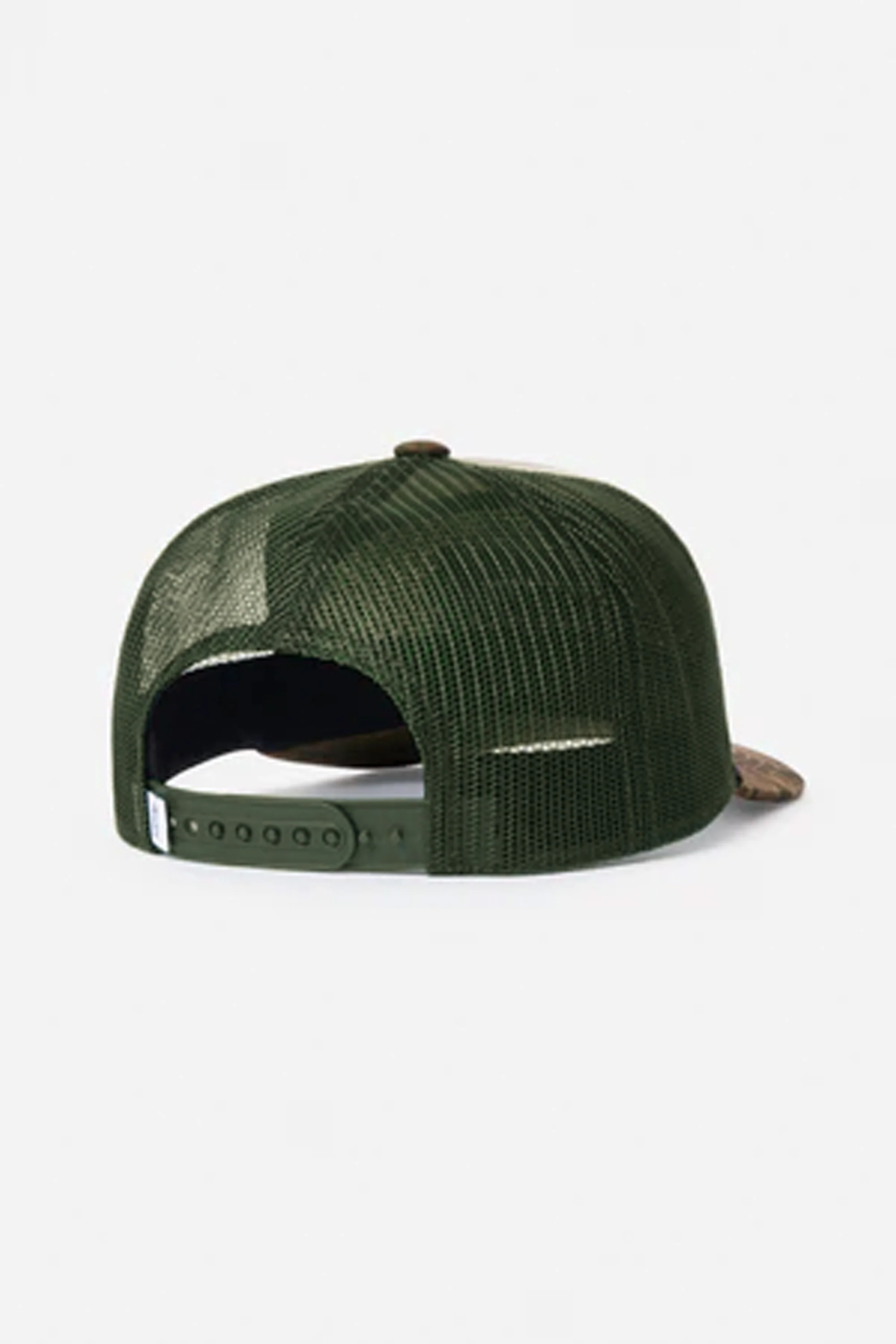 SERVICE TRUCKER HAT - Image 3