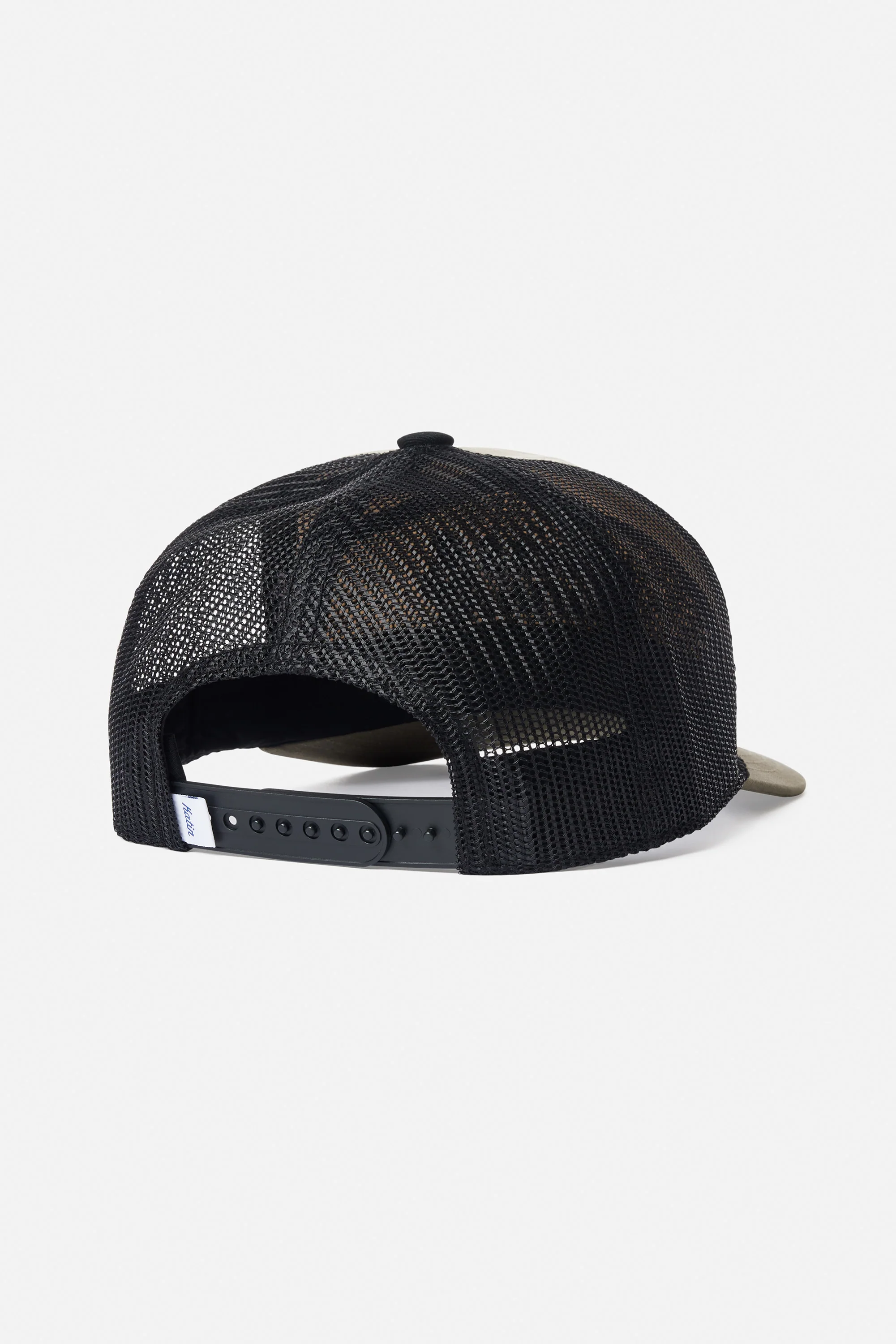 SERVICE TRUCKER HAT - Image 5
