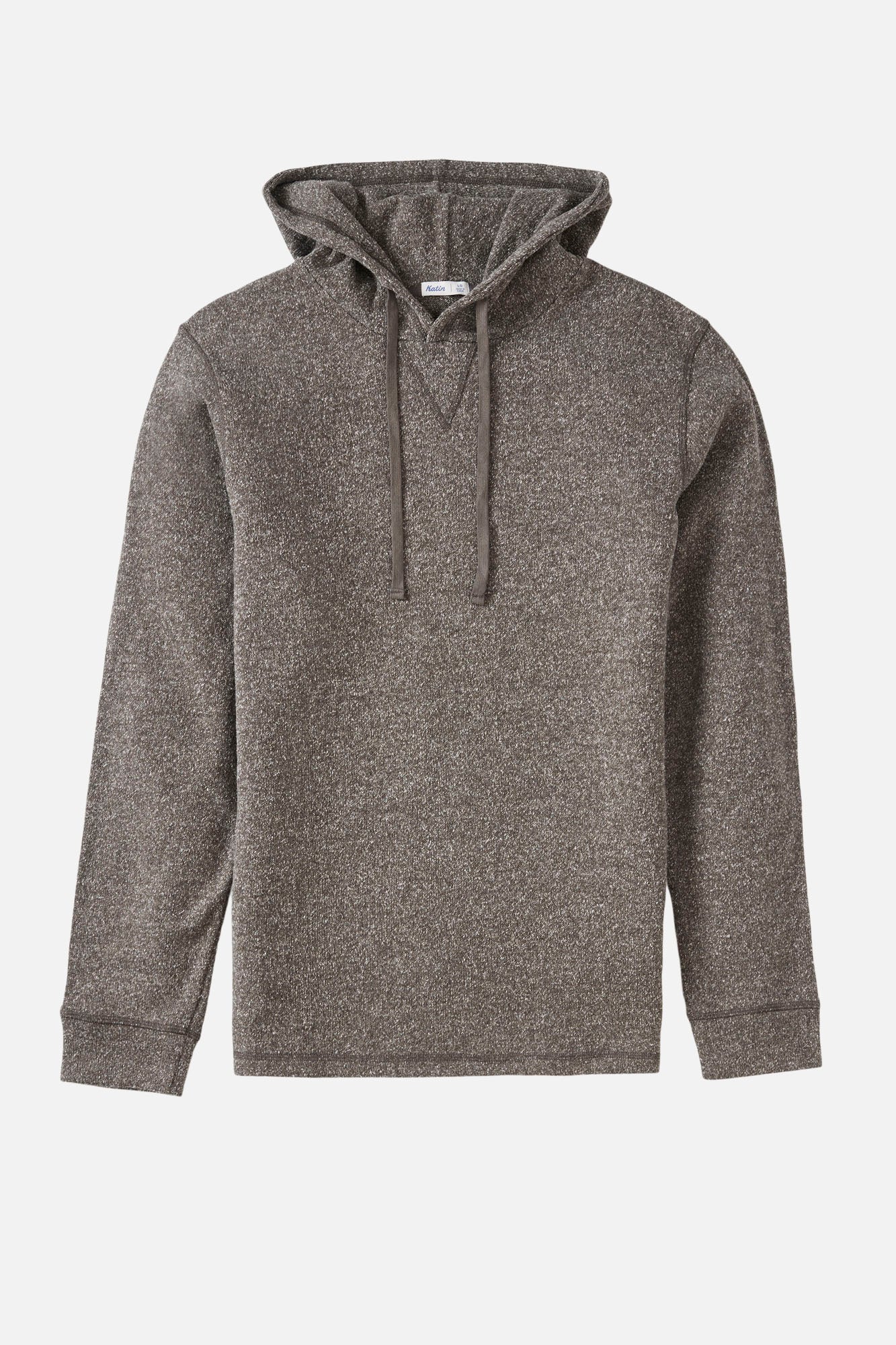 SOCK HOOD SWEATER - Image 5