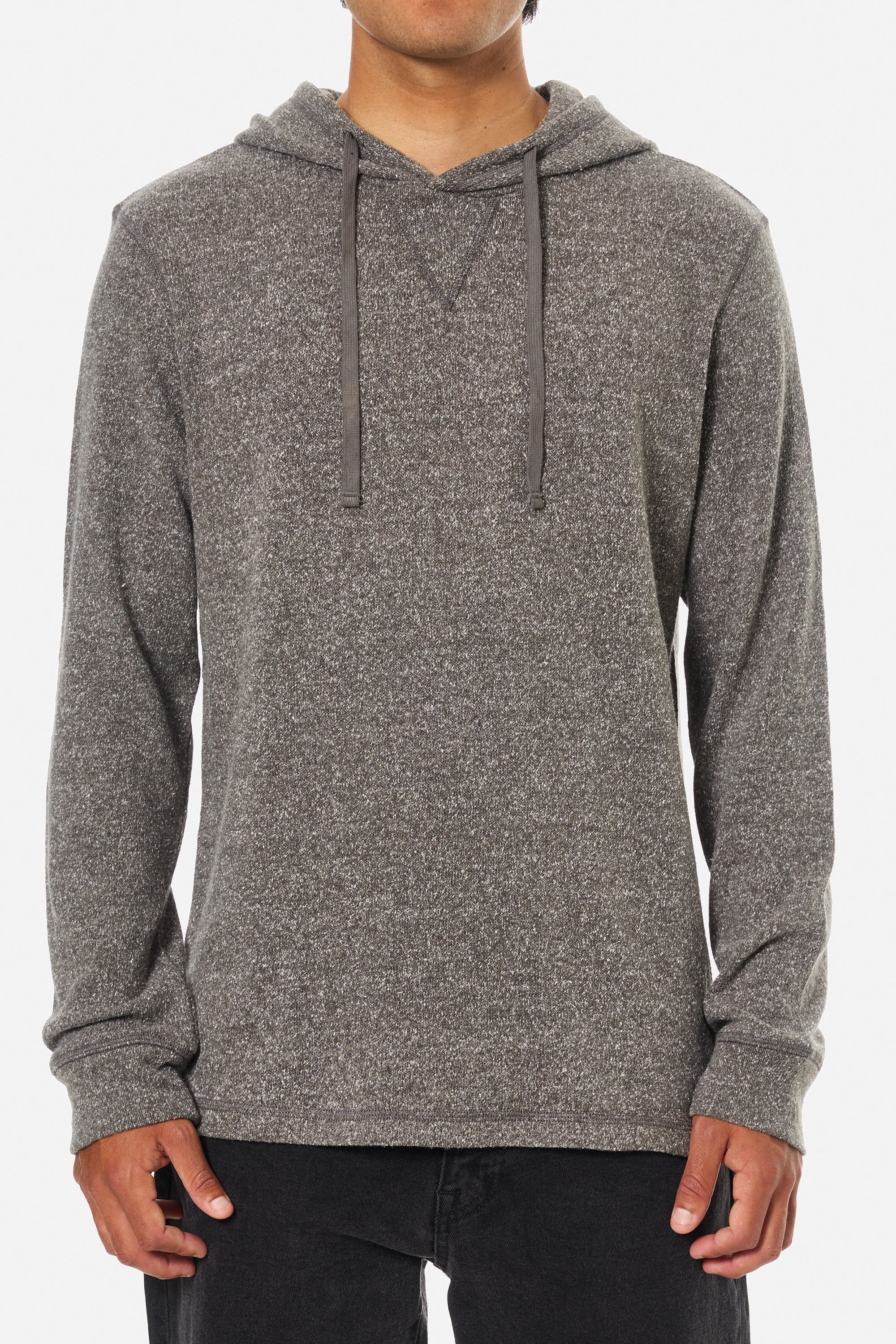 SOCK HOOD SWEATER - Image 6