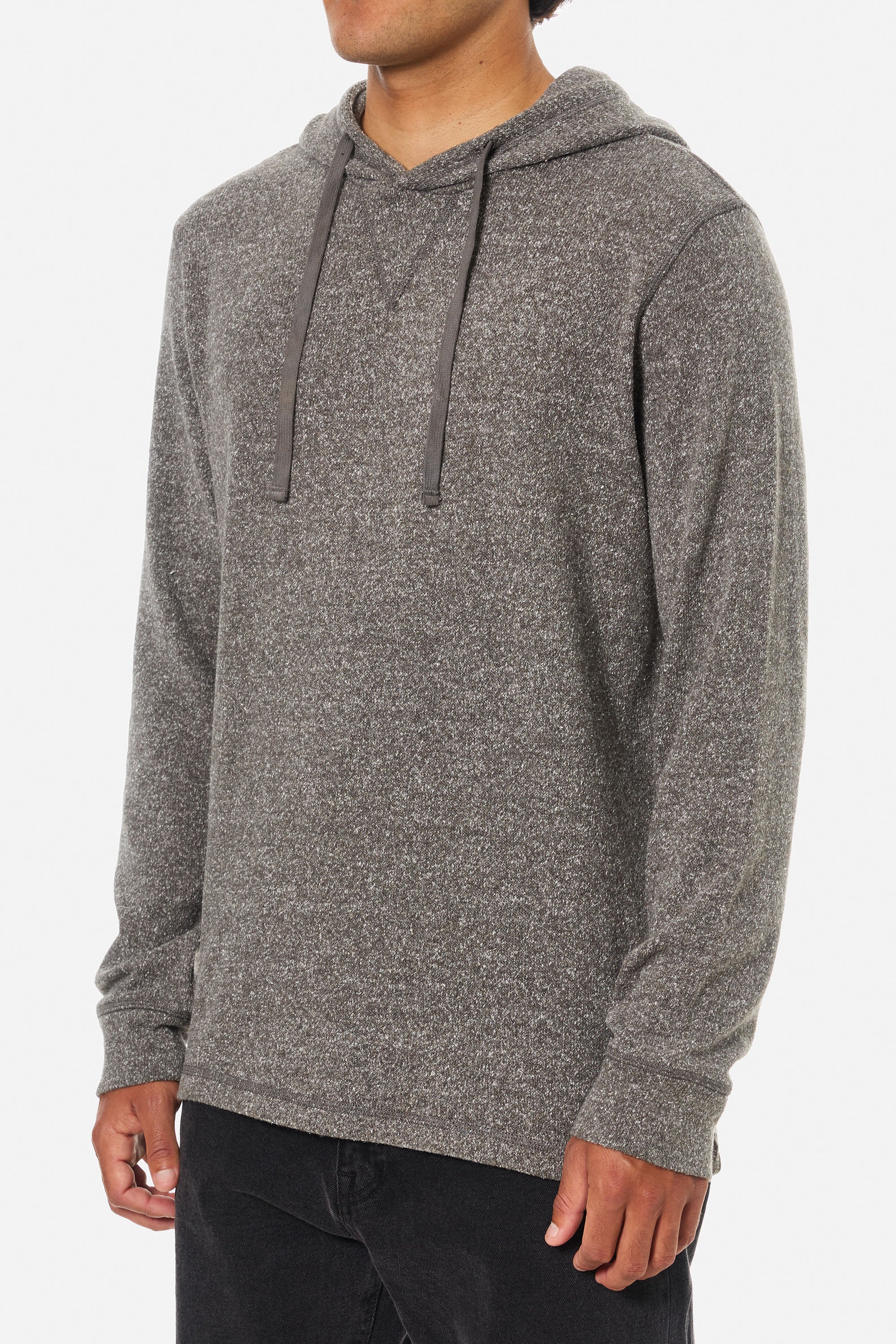 SOCK HOOD SWEATER - Image 7