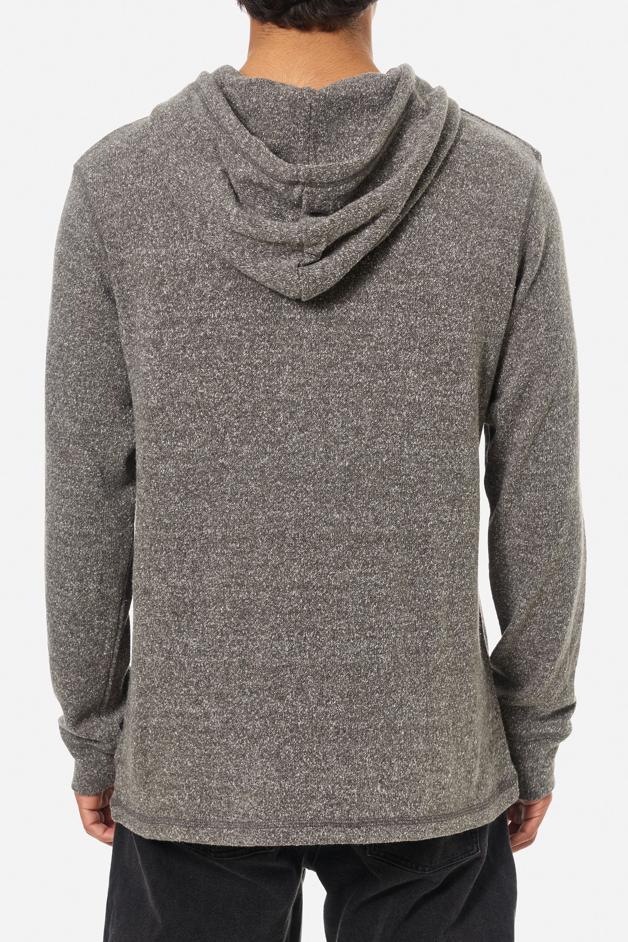 SOCK HOOD SWEATER - Image 8