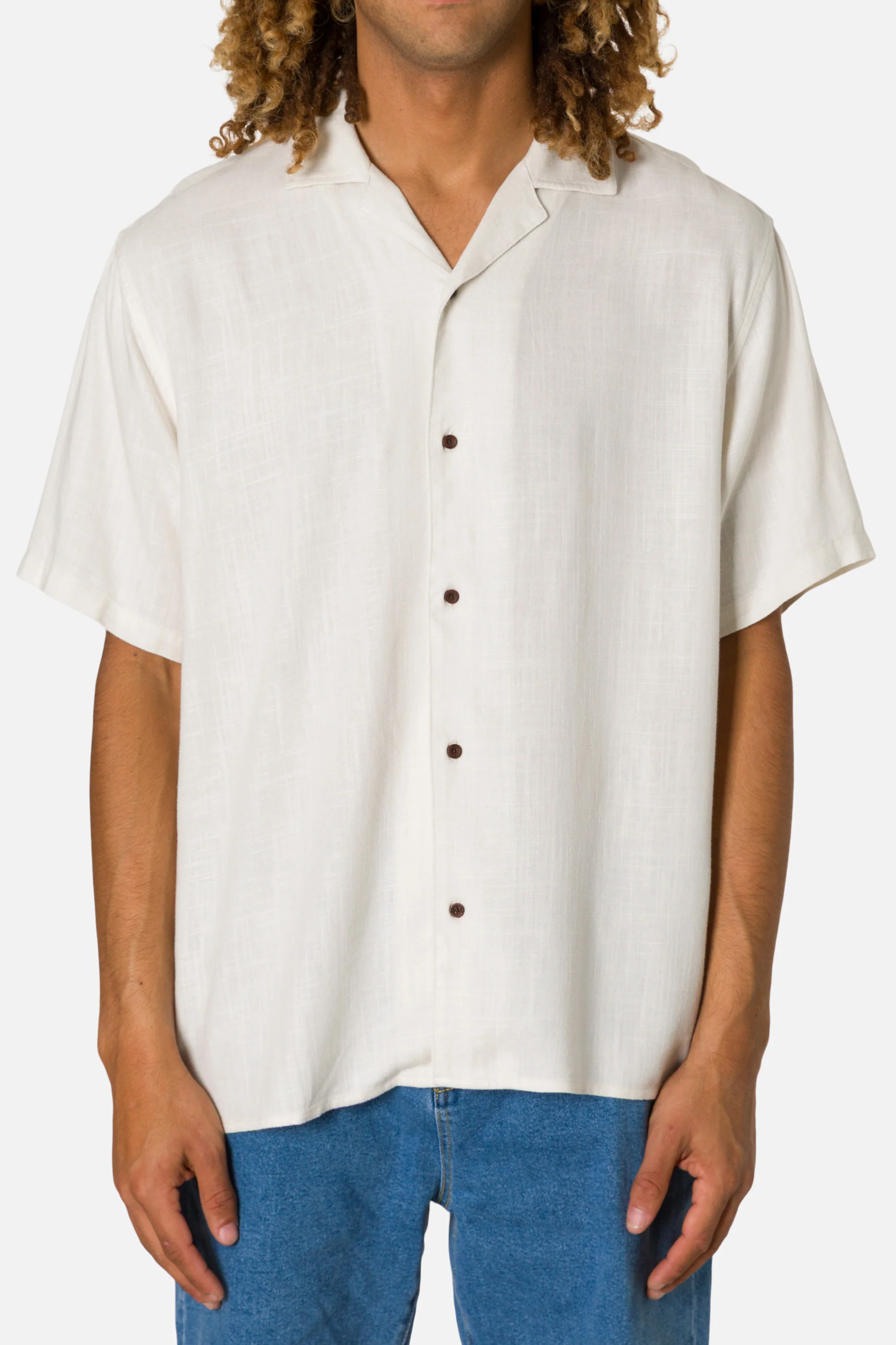 TELLER SHIRT - Image 10