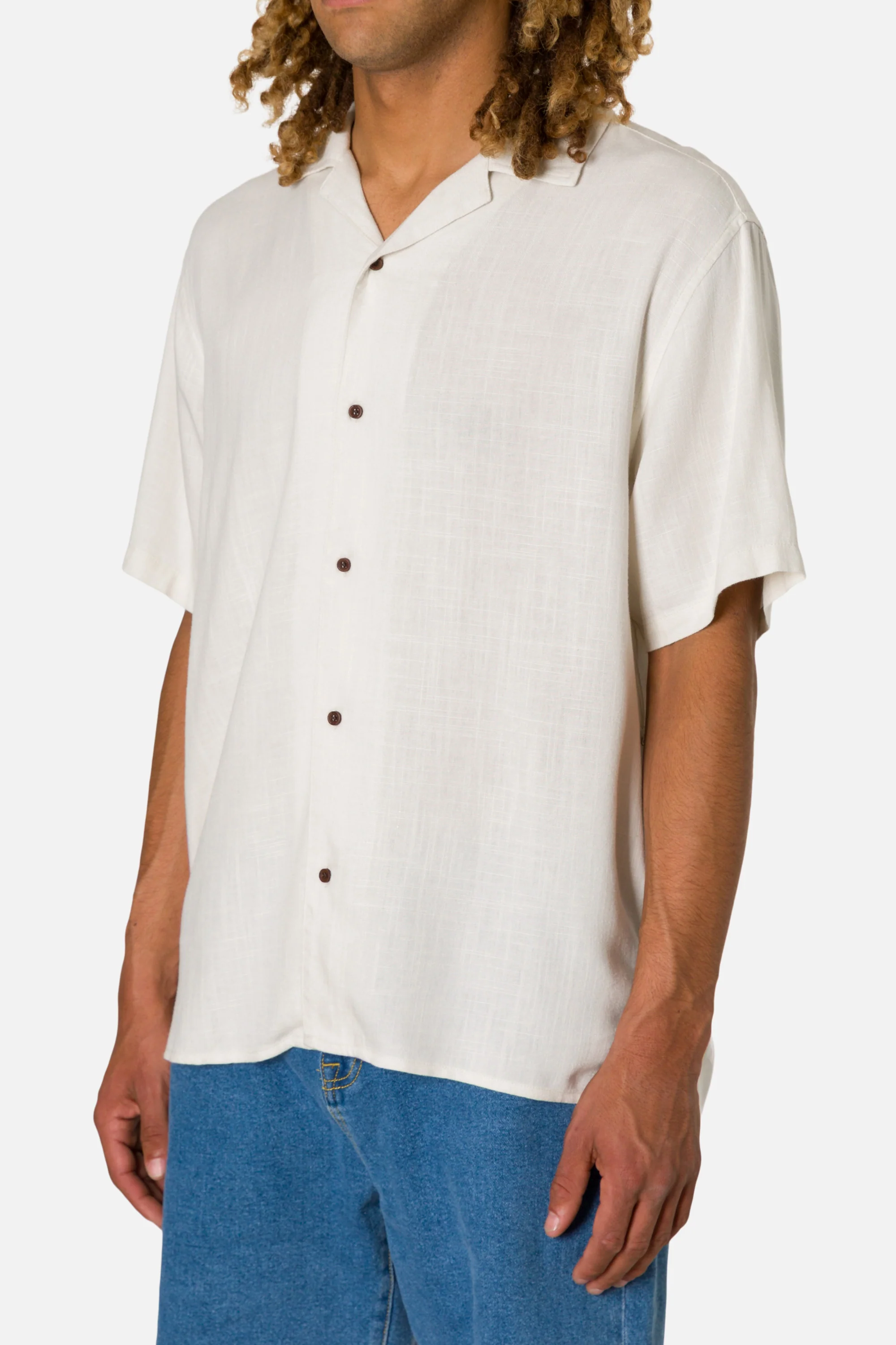 TELLER SHIRT - Image 11