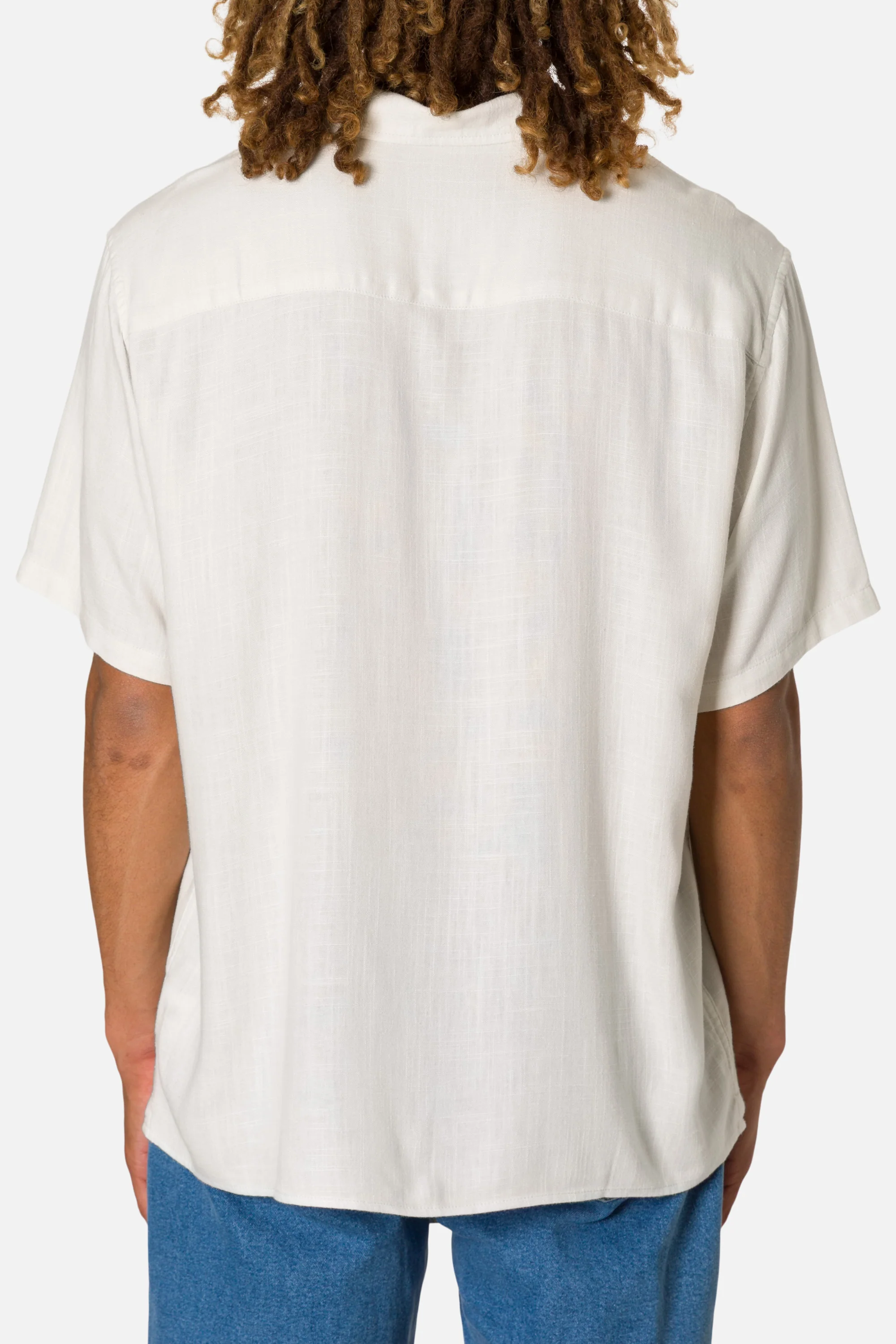 TELLER SHIRT - Image 12