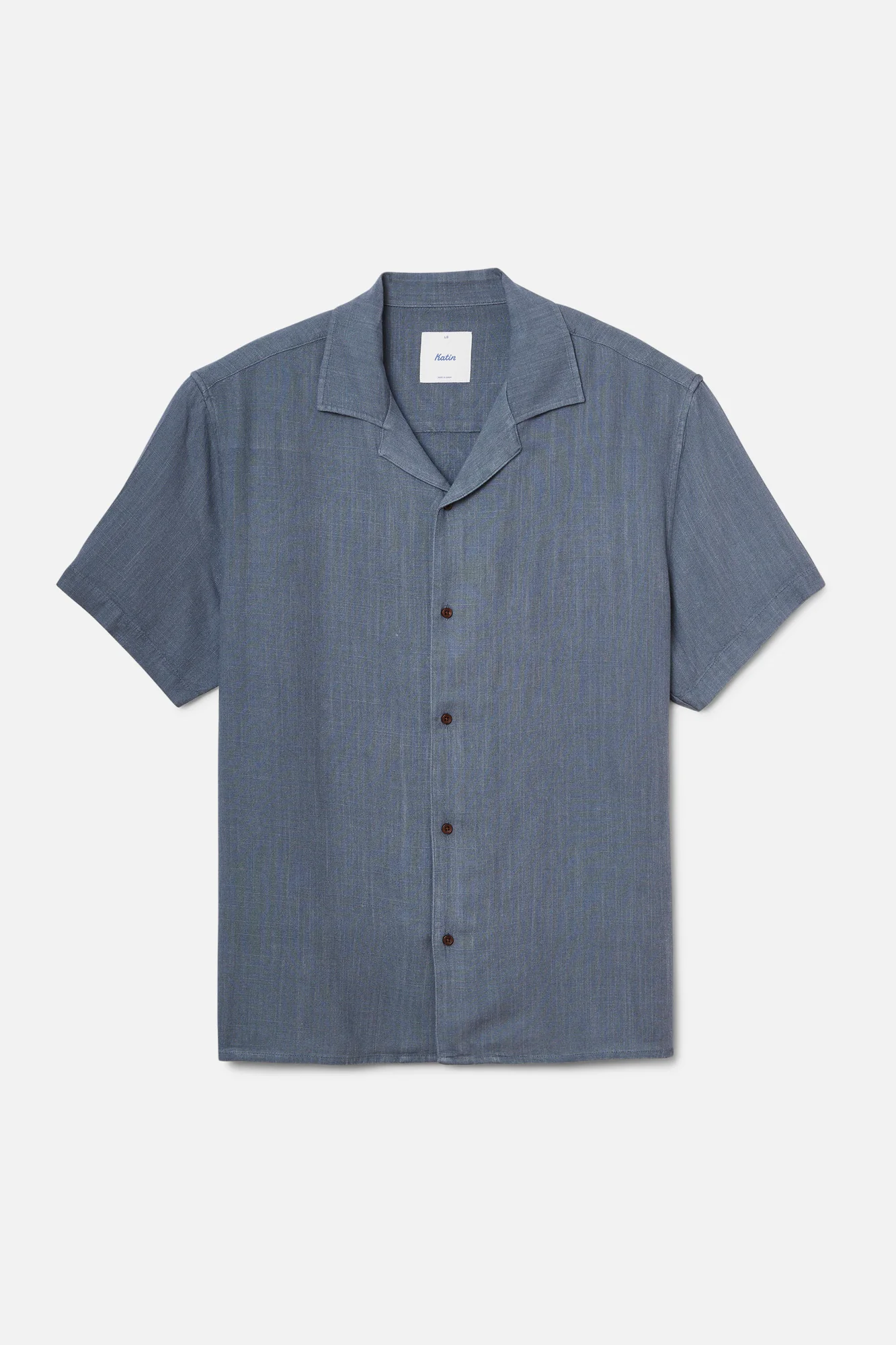 TELLER SHIRT - Image 13