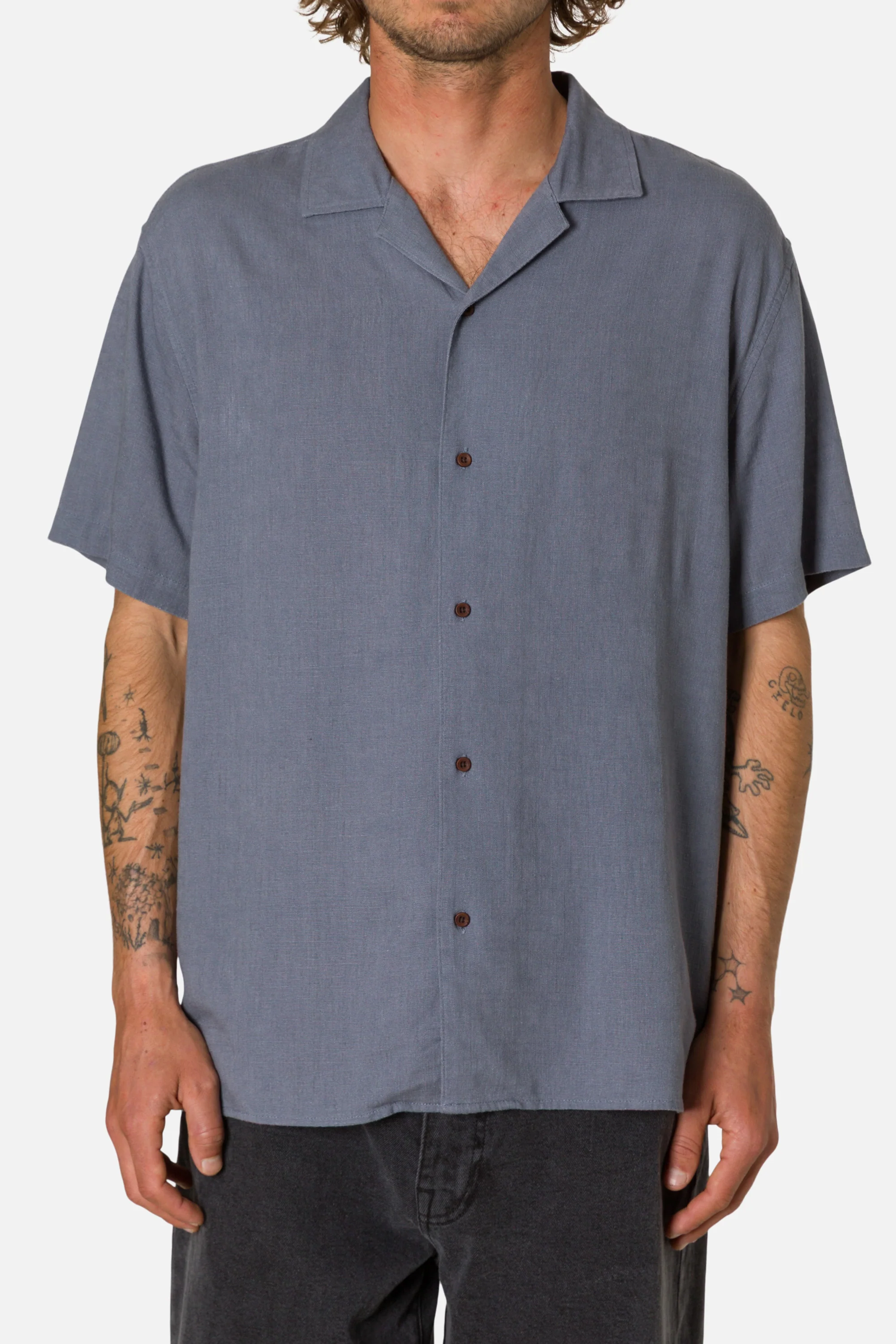 TELLER SHIRT - Image 14