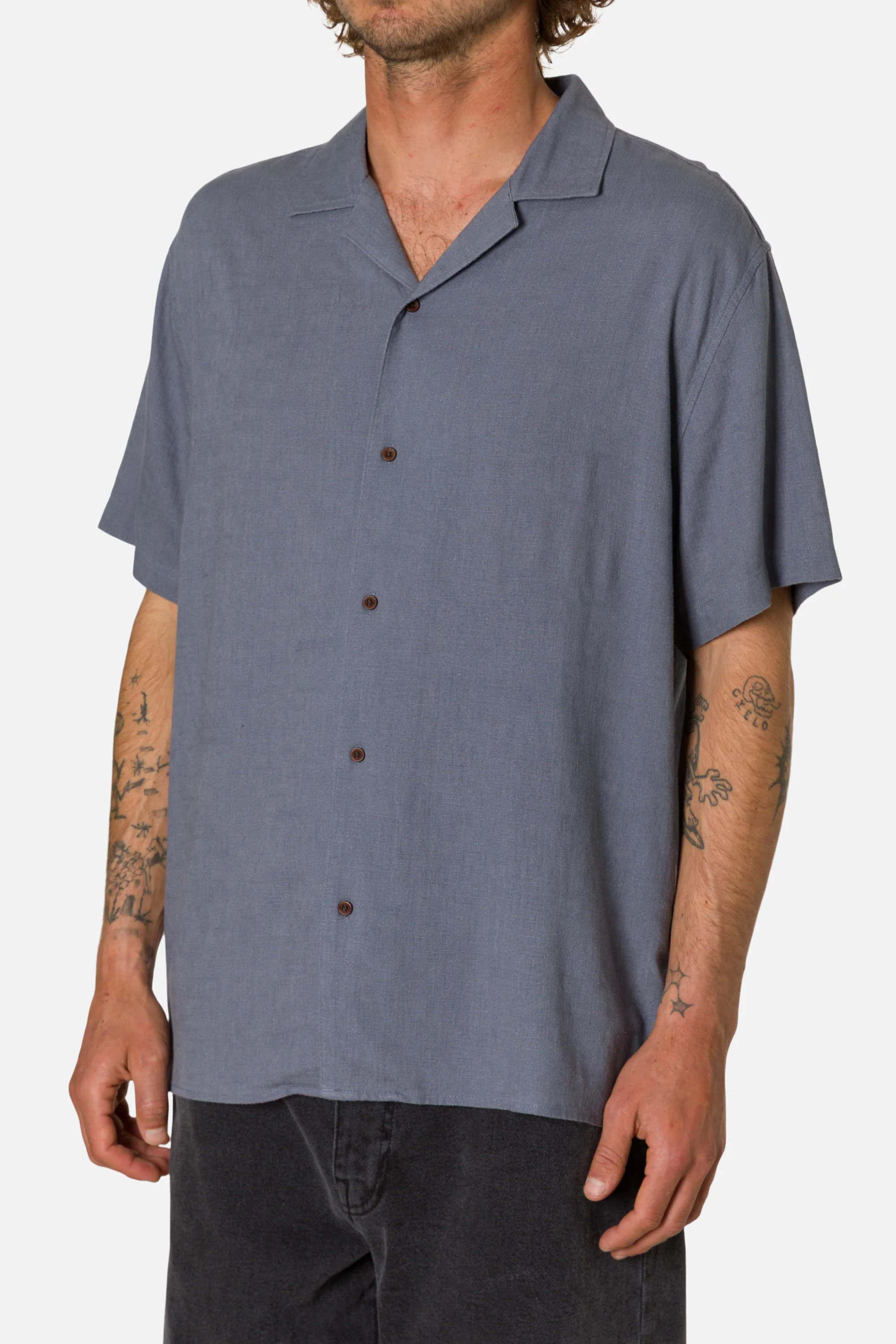 TELLER SHIRT - Image 15