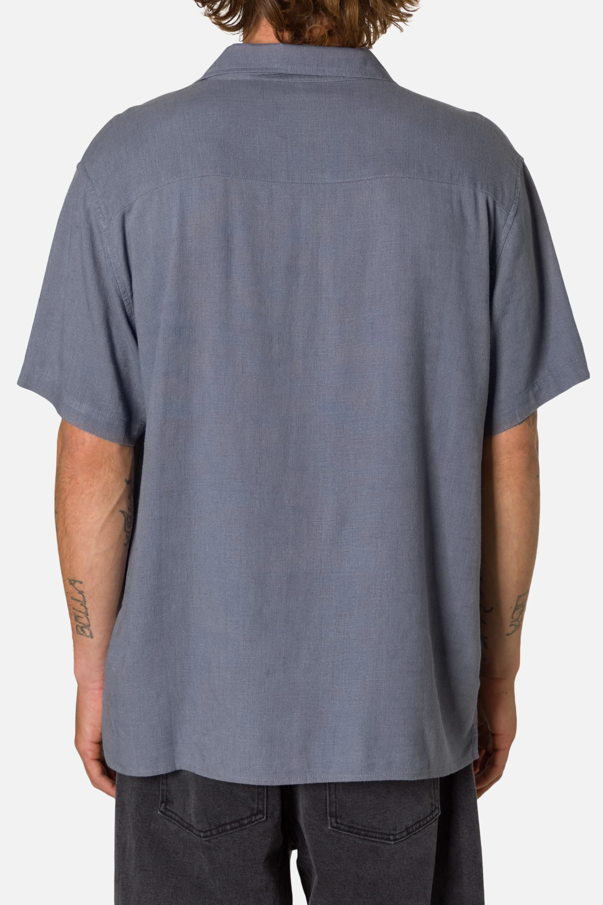 TELLER SHIRT - Image 16